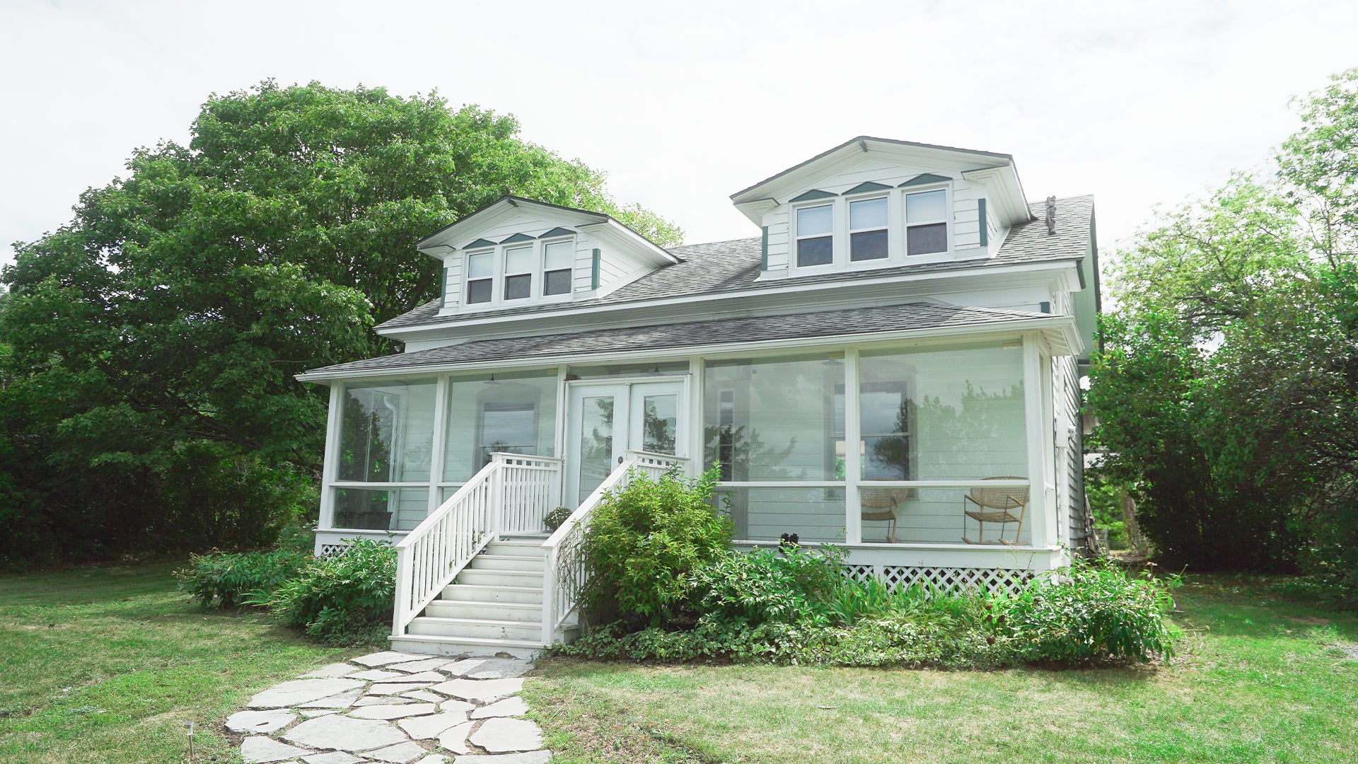 Coolest Places To Stay Season 2 Episode 3 Take A Chance