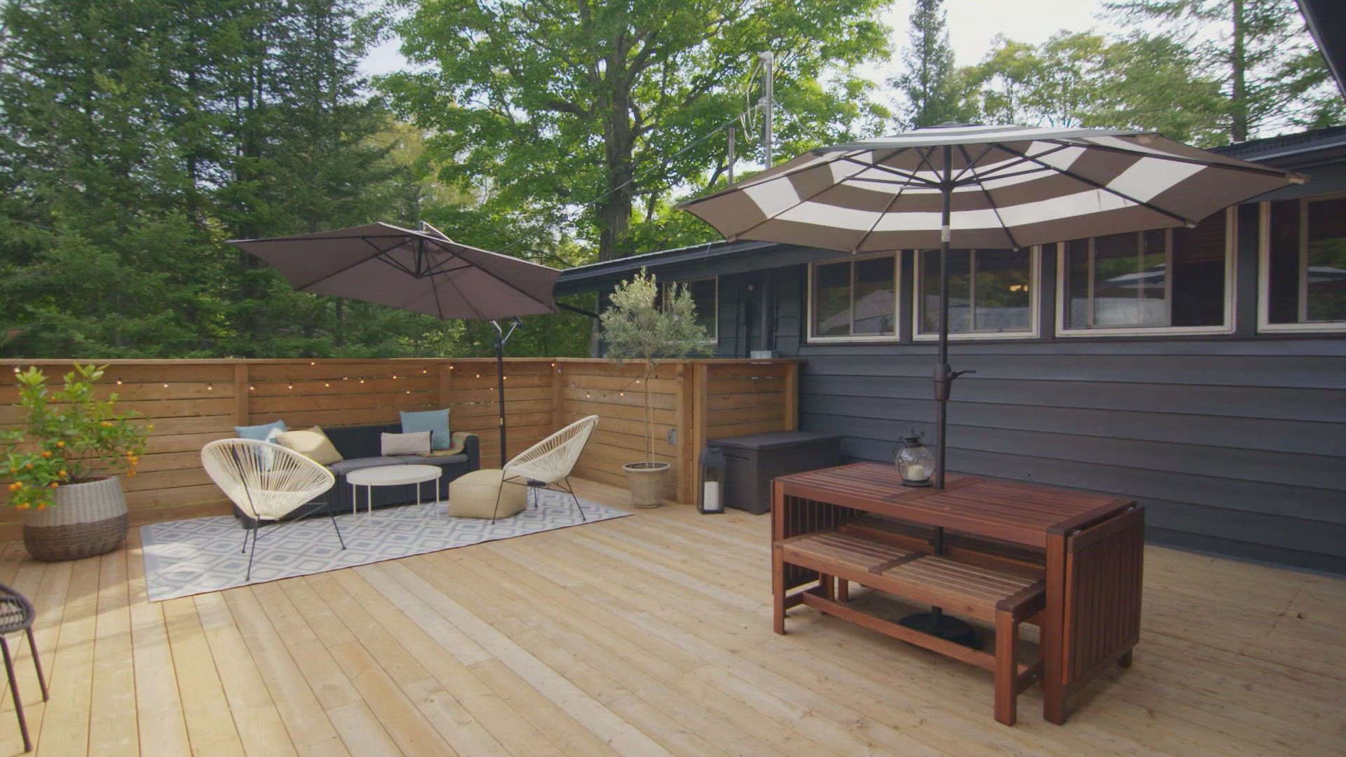 Coolest Places To Stay Season 2 Episode 4 Total Renovation