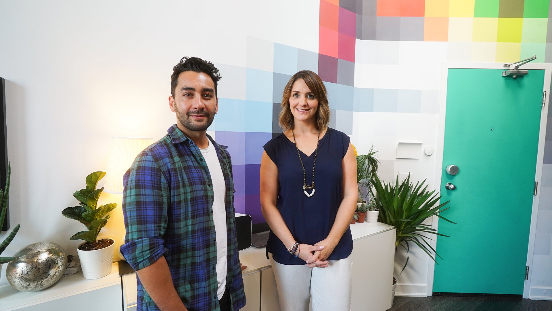 Coolest Places To Stay Season 2 Episode 5 Unique Spaces