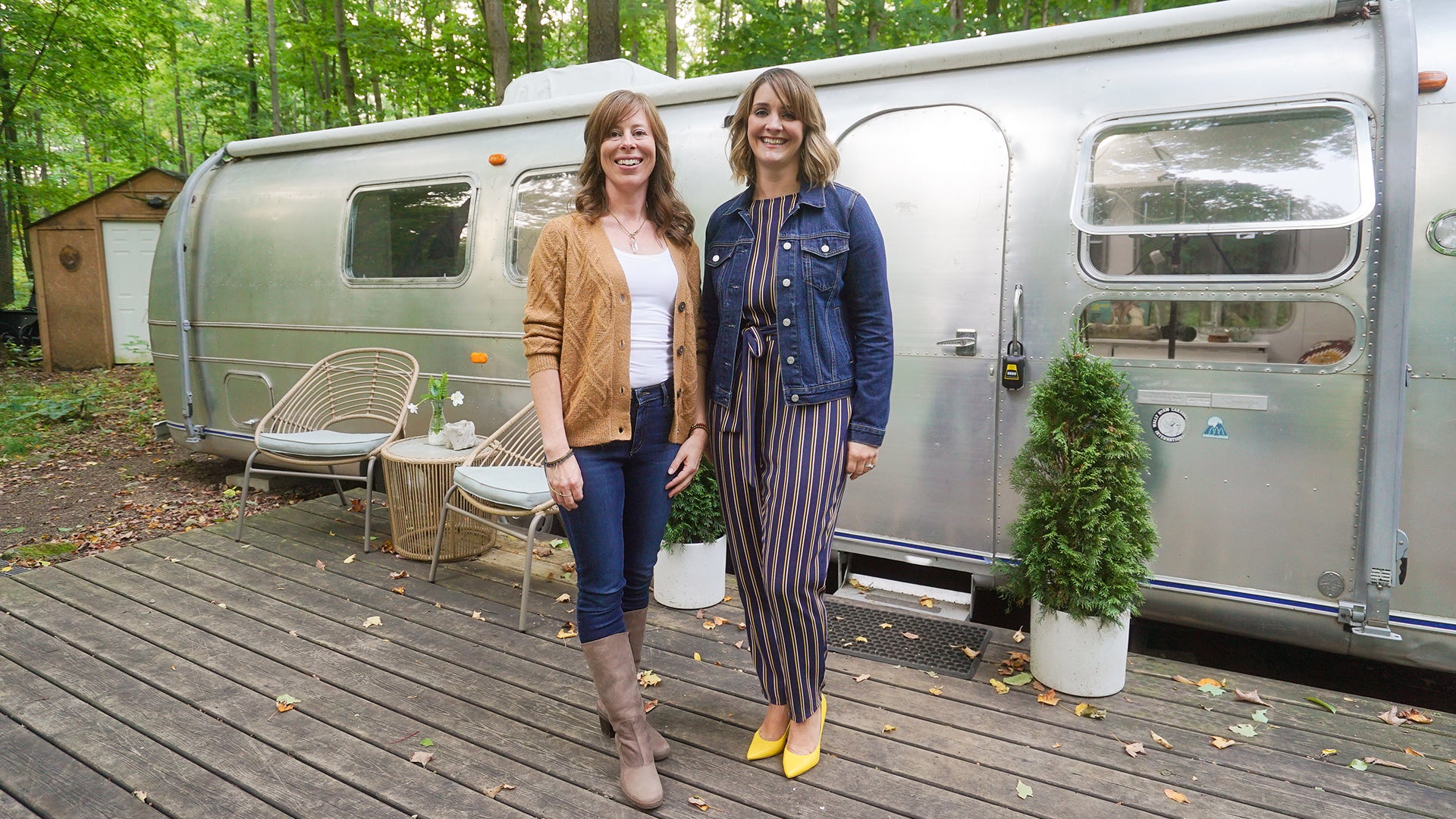 Coolest Places To Stay Season 2 Episode 6 New Experiences