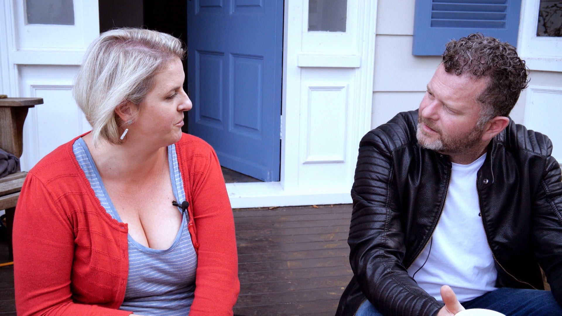 100 Day Renovation Season 1 Episode 2 Episode 2