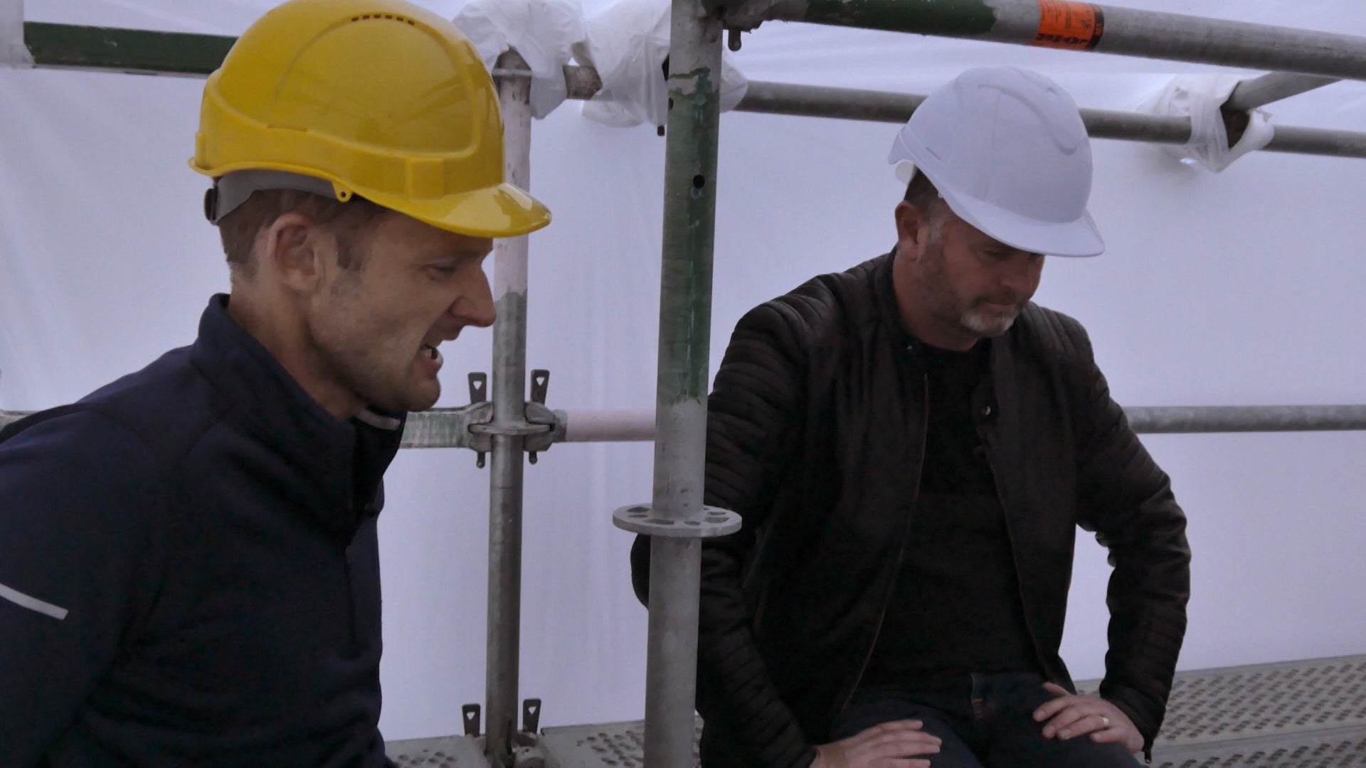 100 Day Renovation Season 1 Episode 5 Episode 5