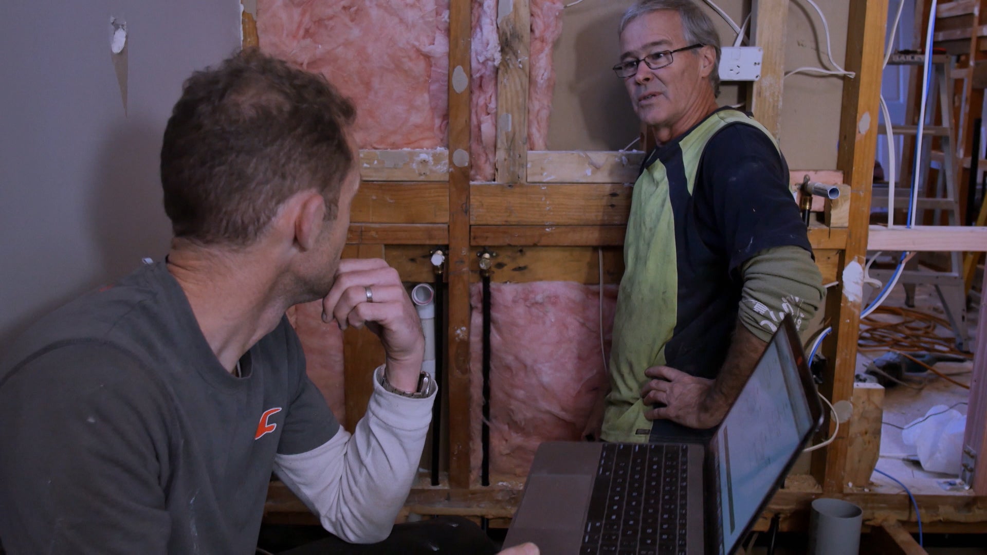 100 Day Renovation Season 1 Episode 6 Episode 6