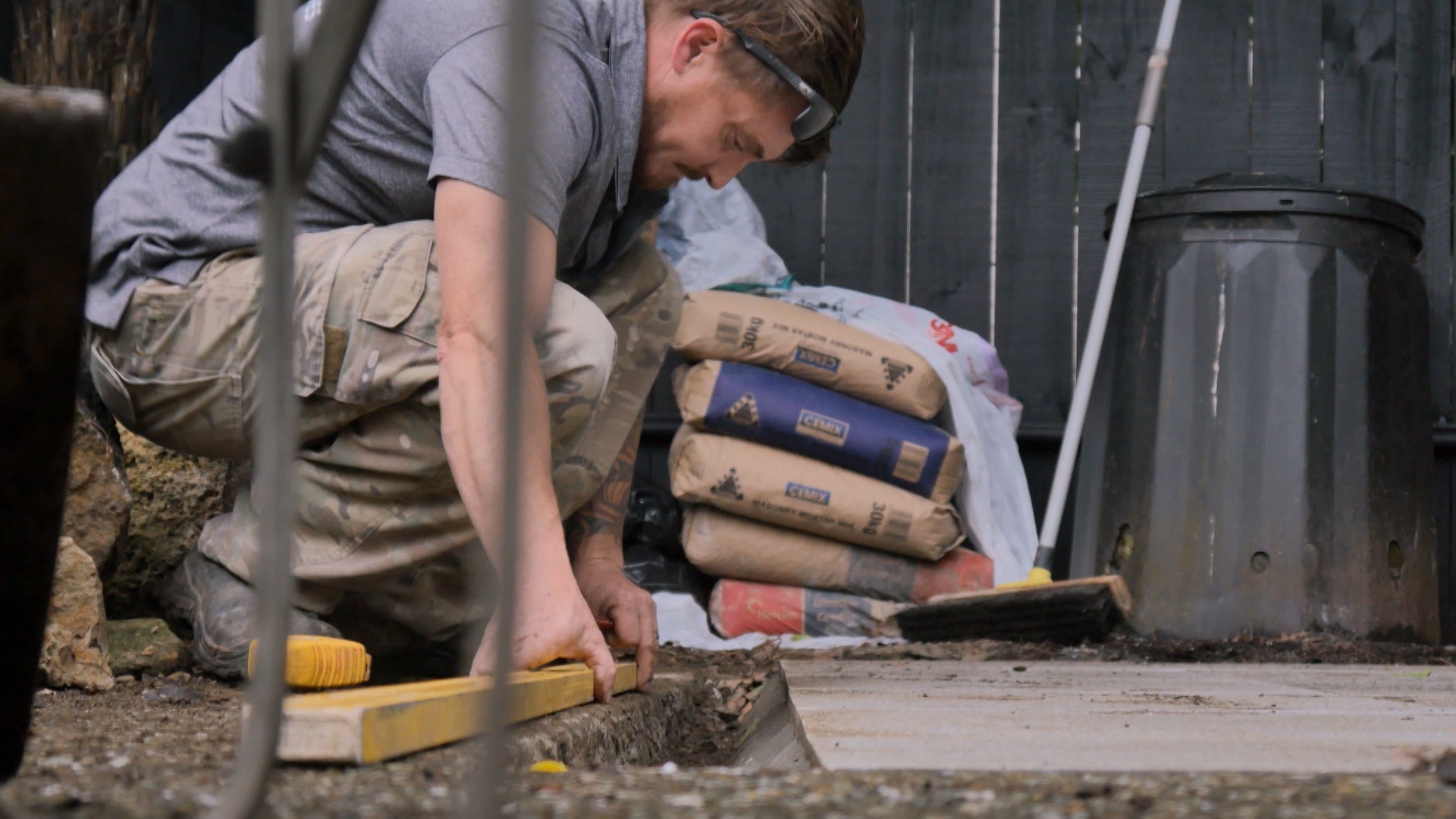 100 Day Renovation Season 1 Episode 7 Episode 7