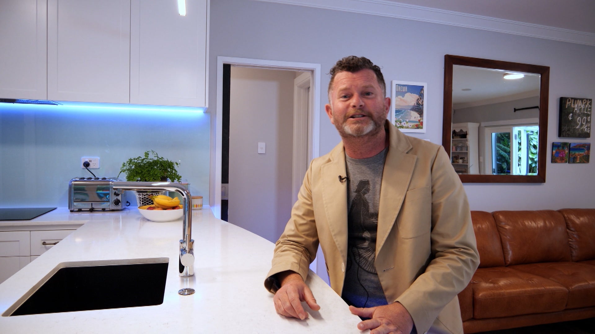 100 Day Renovation Season 1 Episode 8 Episode 8