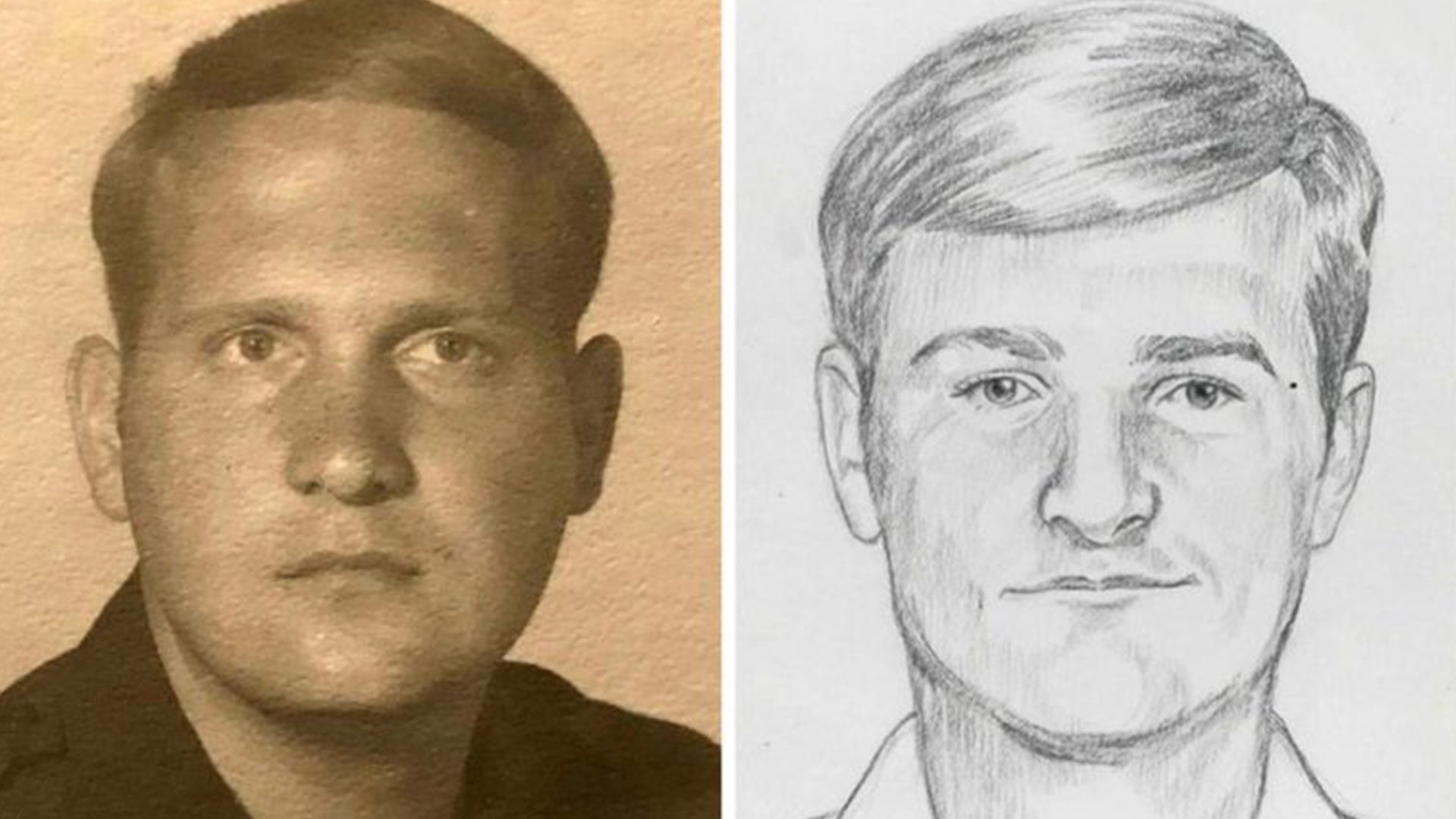 I'll Be Gone In The Dark Season 1 Episode 6 Walk Into The Light