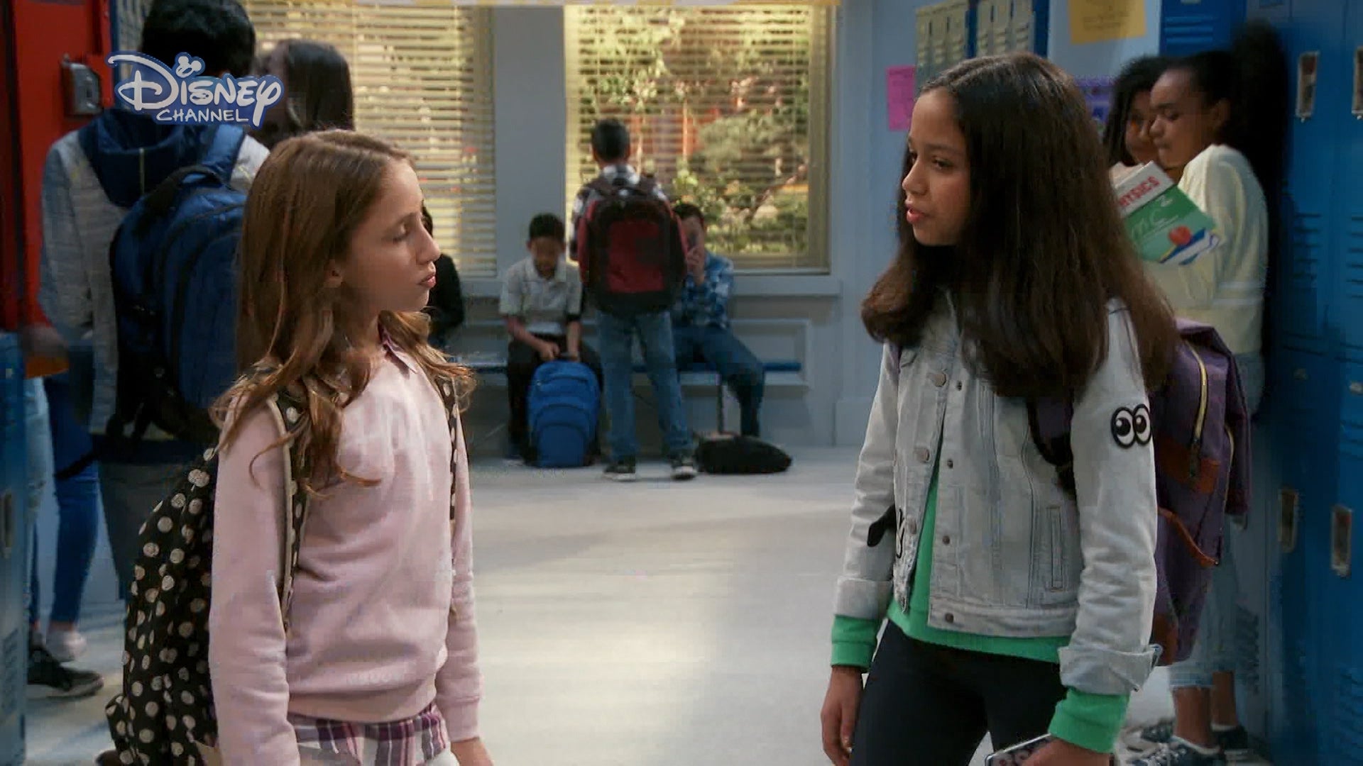 Sydney To The Max Season 1 Episode 1 Can't Dye This