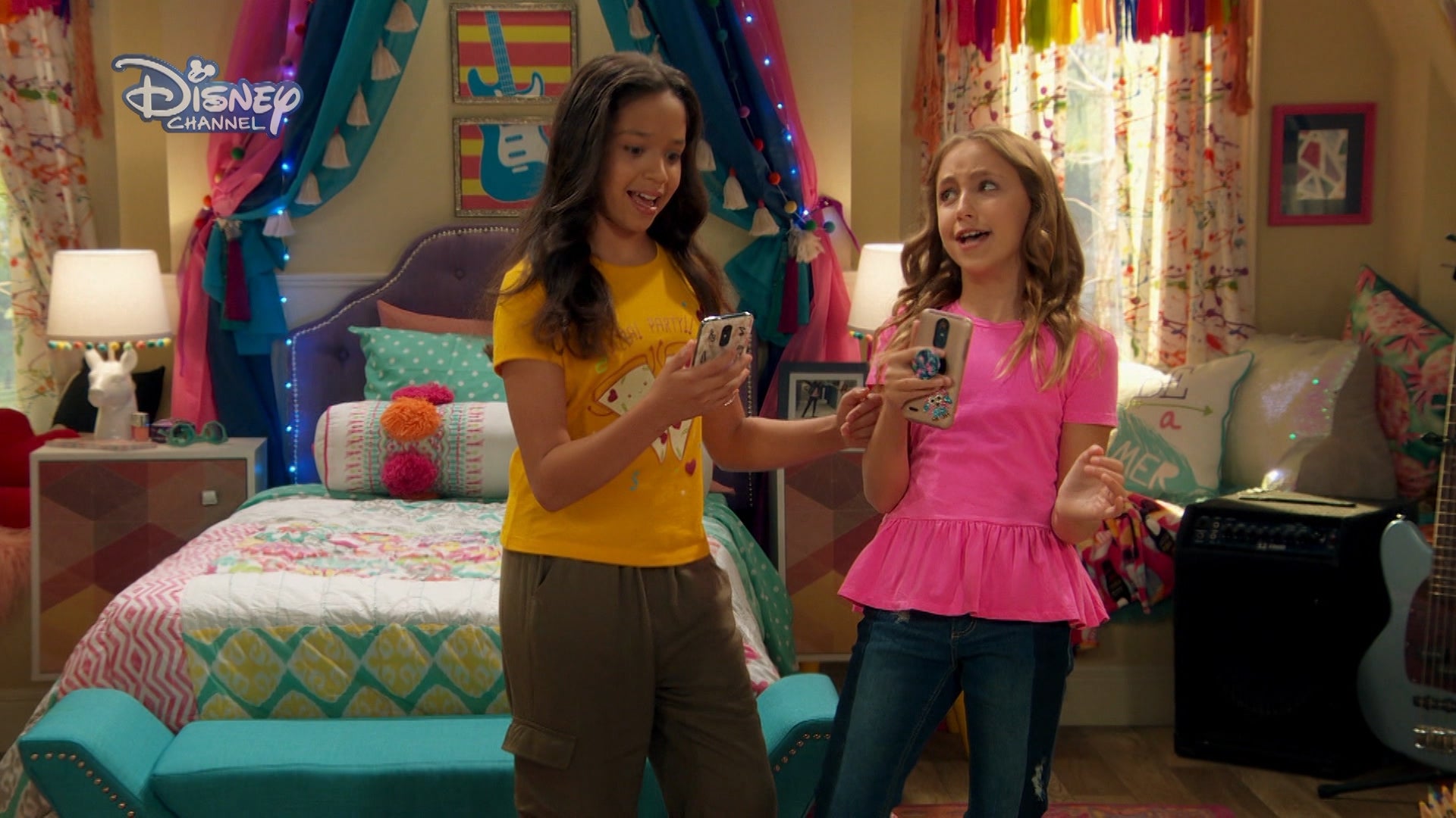 Sydney To The Max Season 1 Episode 2 Shaved By The Bell