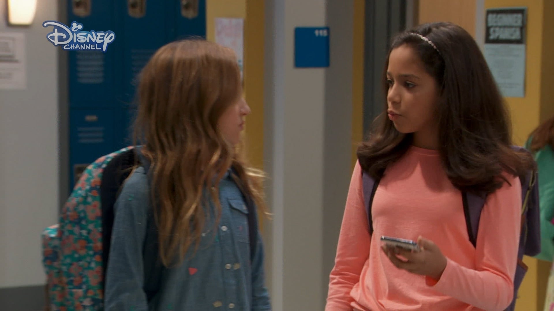 Sydney To The Max Season 1 Episode 7 Adventures In Babe-Sitting