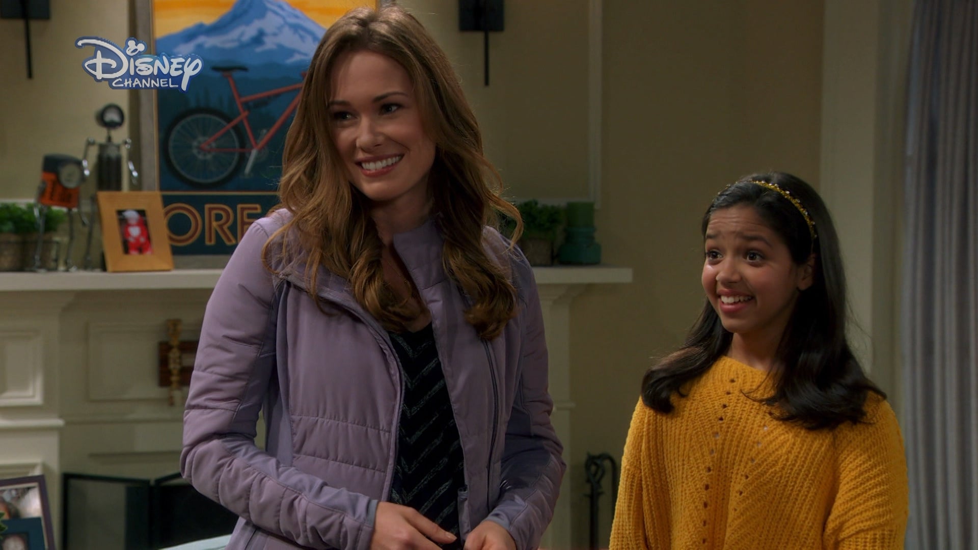 Sydney To The Max Season 1 Episode 11 Can't Hardly Date