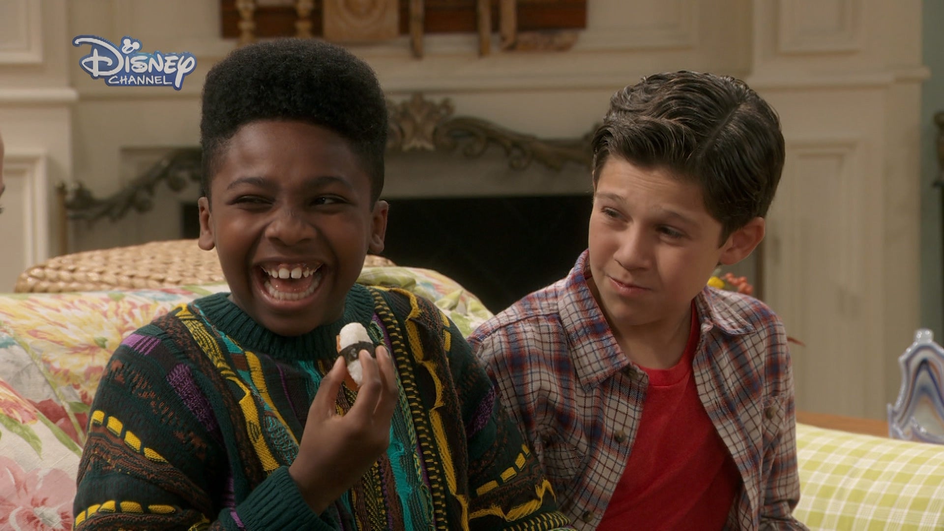 Sydney To The Max Season 1 Episode 12 Little Shop Of Reynolds