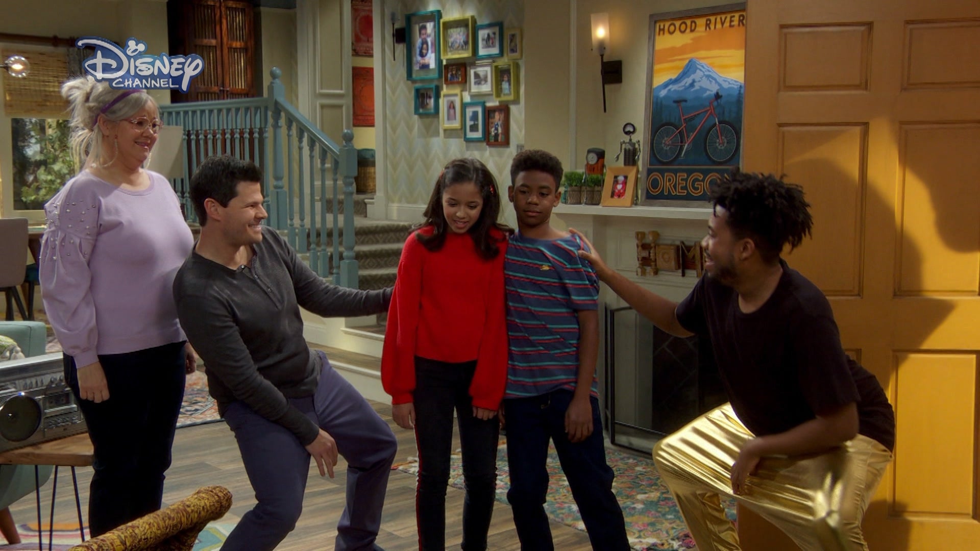 Sydney To The Max Season 1 Episode 14 As Bad As She Gets