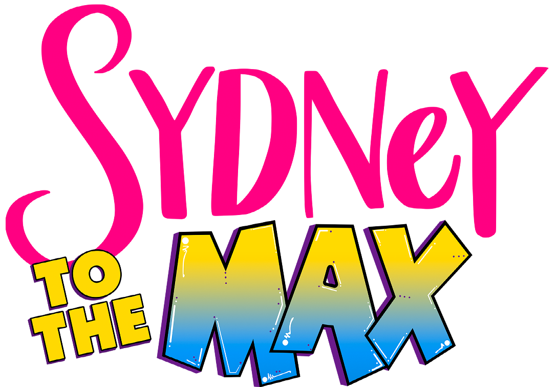 Sydney To The Max
