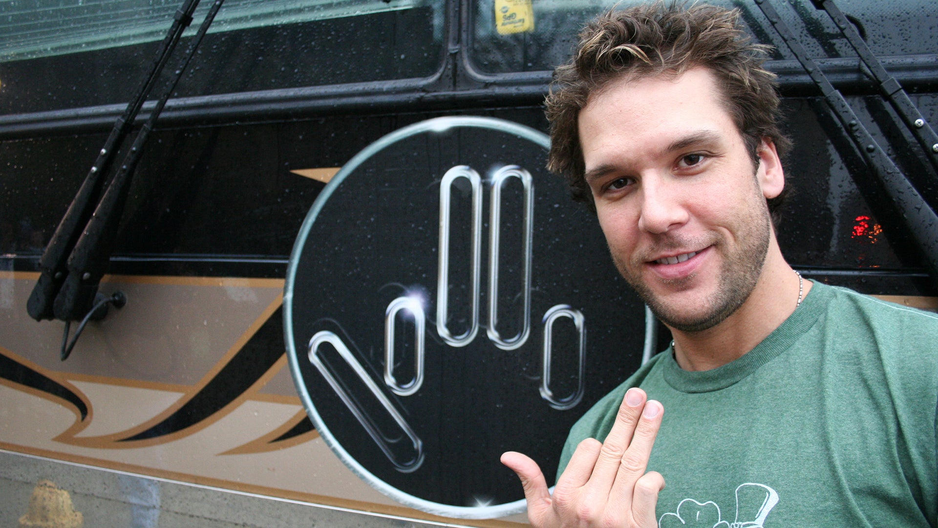 Dane Cook's Tourgasm