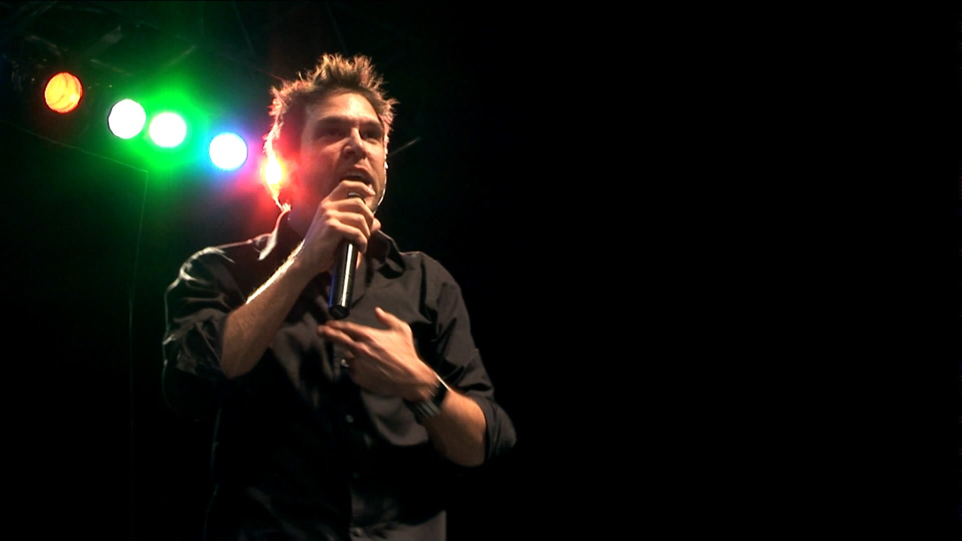 Dane Cook's Tourgasm Season 1 Episode 4 The Best Of Times