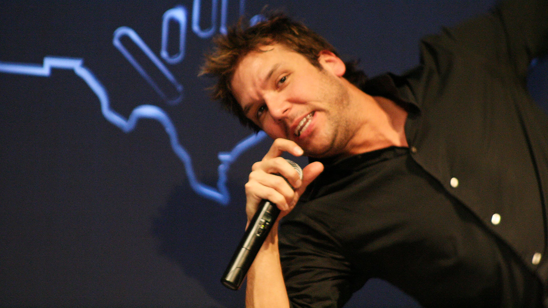 Dane Cook's Tourgasm Season 1 Episode 5 Determined And Injured