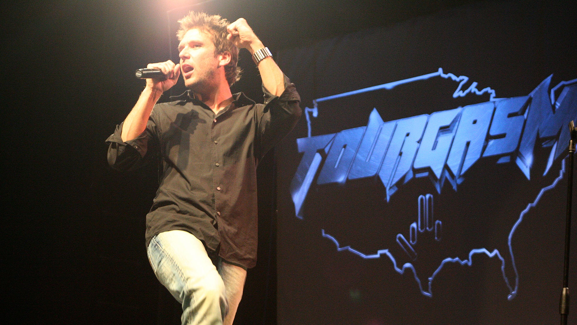 Dane Cook's Tourgasm Season 1 Episode 7 Beginning Of The End