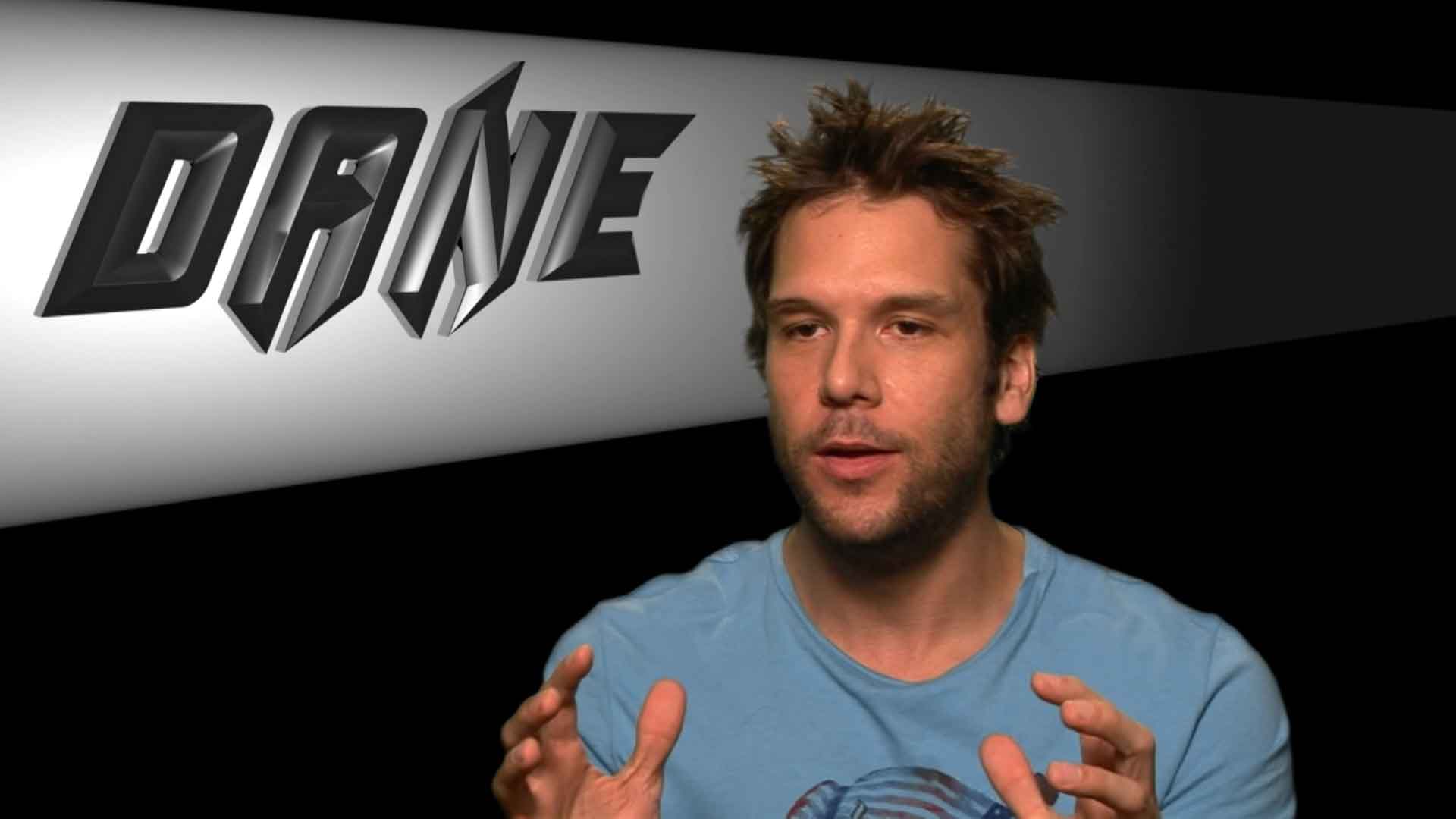 Dane Cook's Tourgasm Season 1 Episode 8 Back In The Day