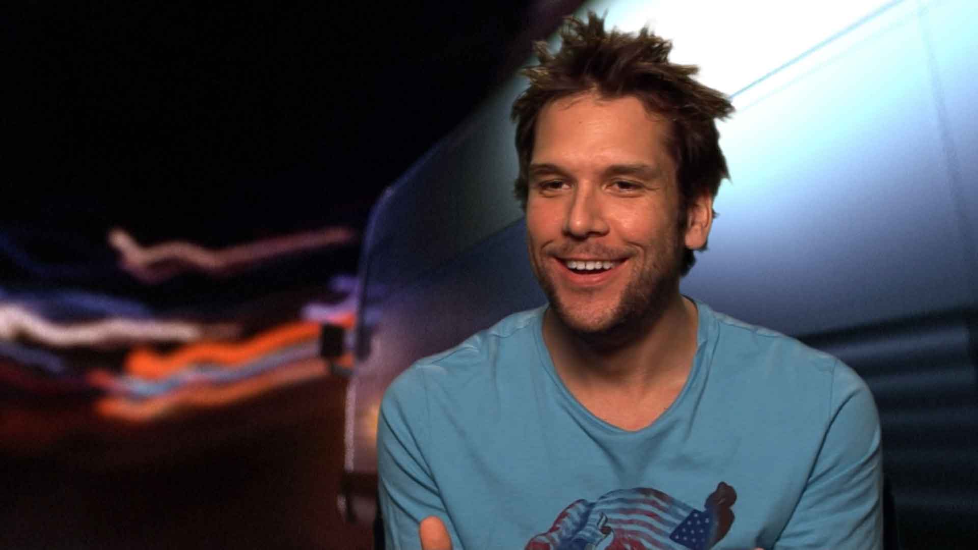 Dane Cook's Tourgasm Season 1 Episode 9 Curtain Call