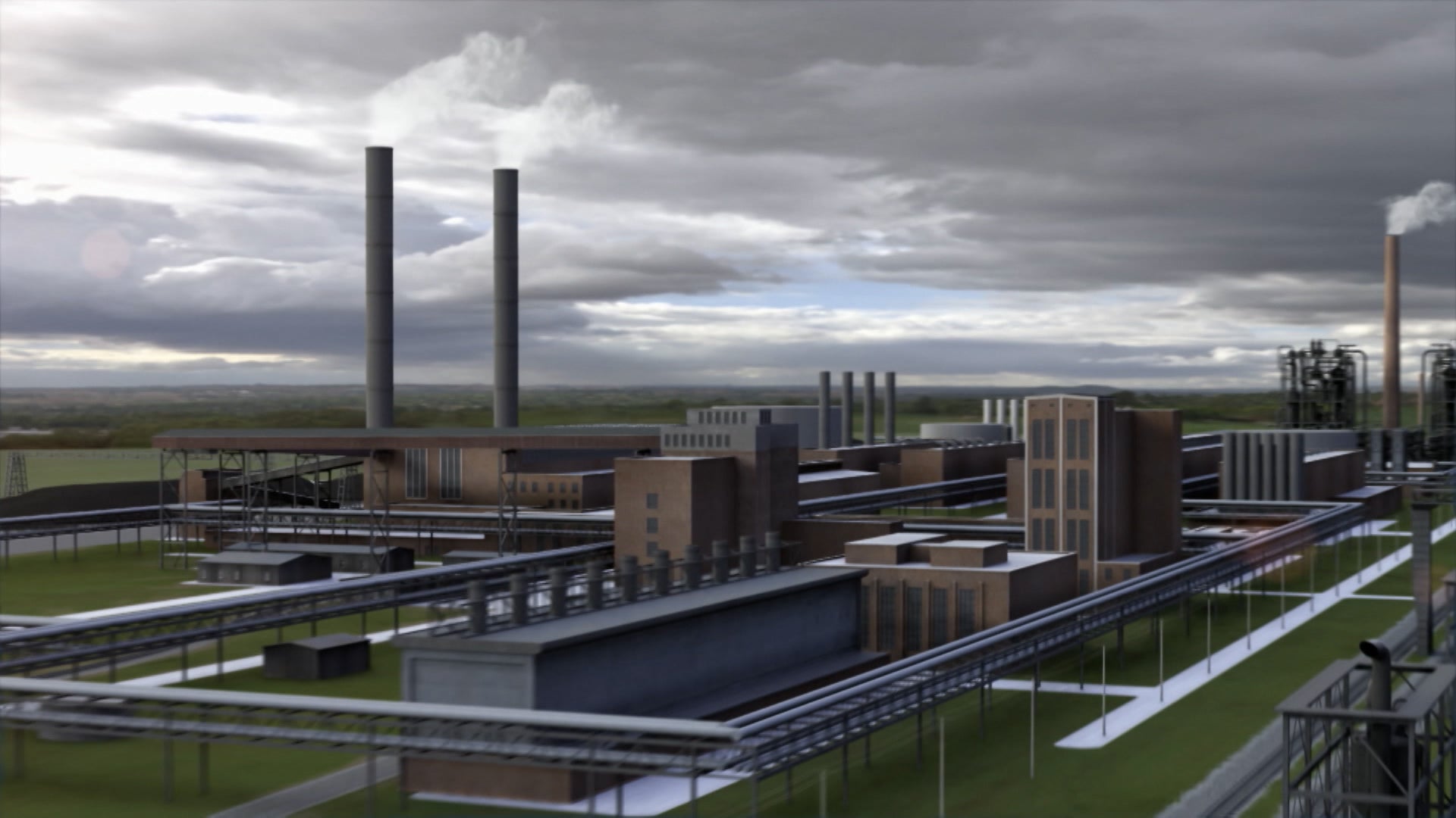 أباندند إنجنيرنغ الموسم 2 الحلقة 2 هيتلرز أرمي باورهاوس