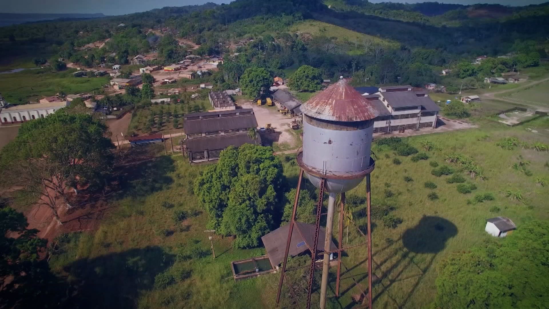 أباندند إنجنيرنغ الموسم 2 الحلقة 6 أميريكاز جانغل سيتي