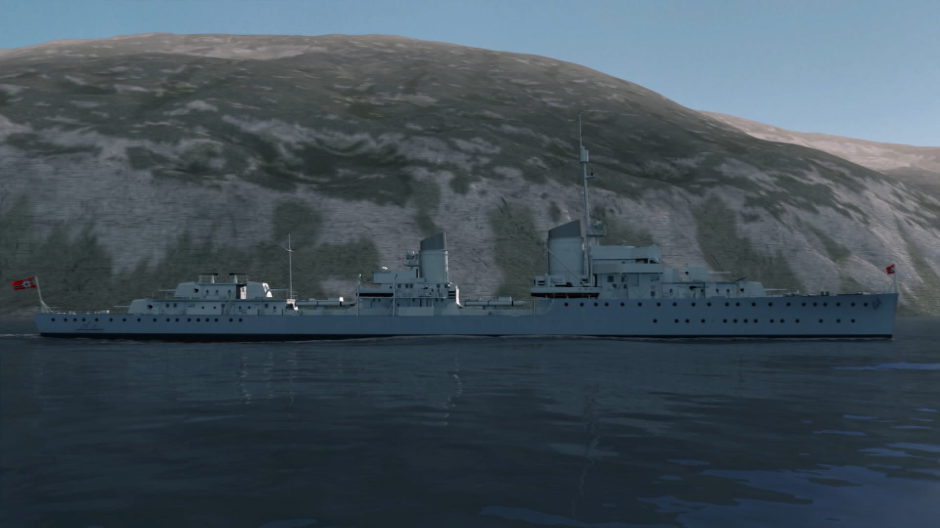 أباندند إنجنيرنغ الموسم 2 الحلقة 7 جيرمانيز لوست وورشيب