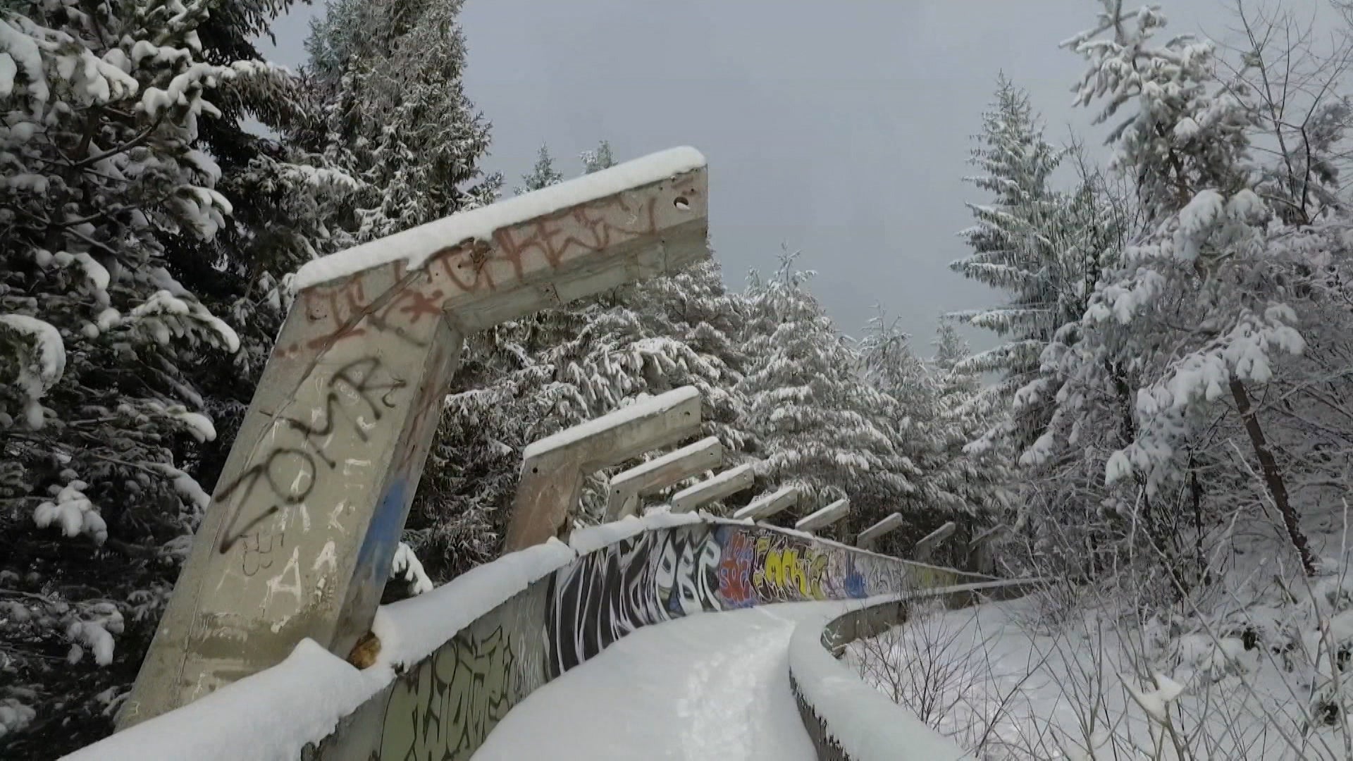 أباندند إنجنيرنغ الموسم 2 الحلقة 11 الحلقة 11