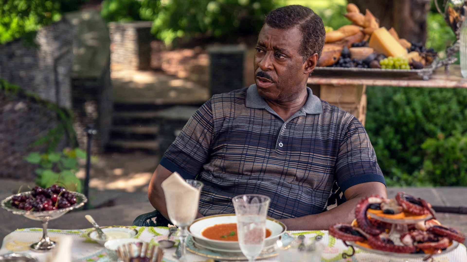 Lovecraft Country Season 1 Episode 2 Whitey's On The Moon