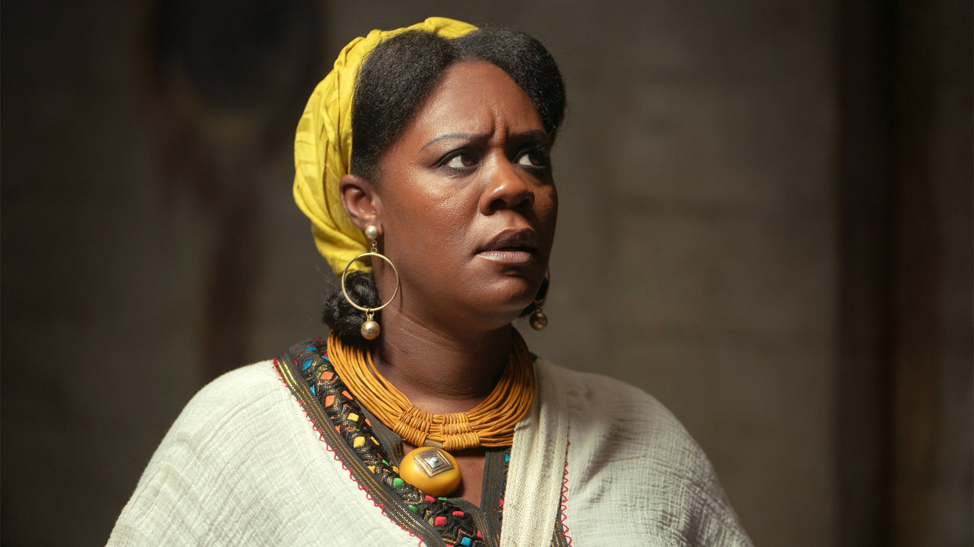 Lovecraft Country Season 1 Episode 3 Holy Ghost