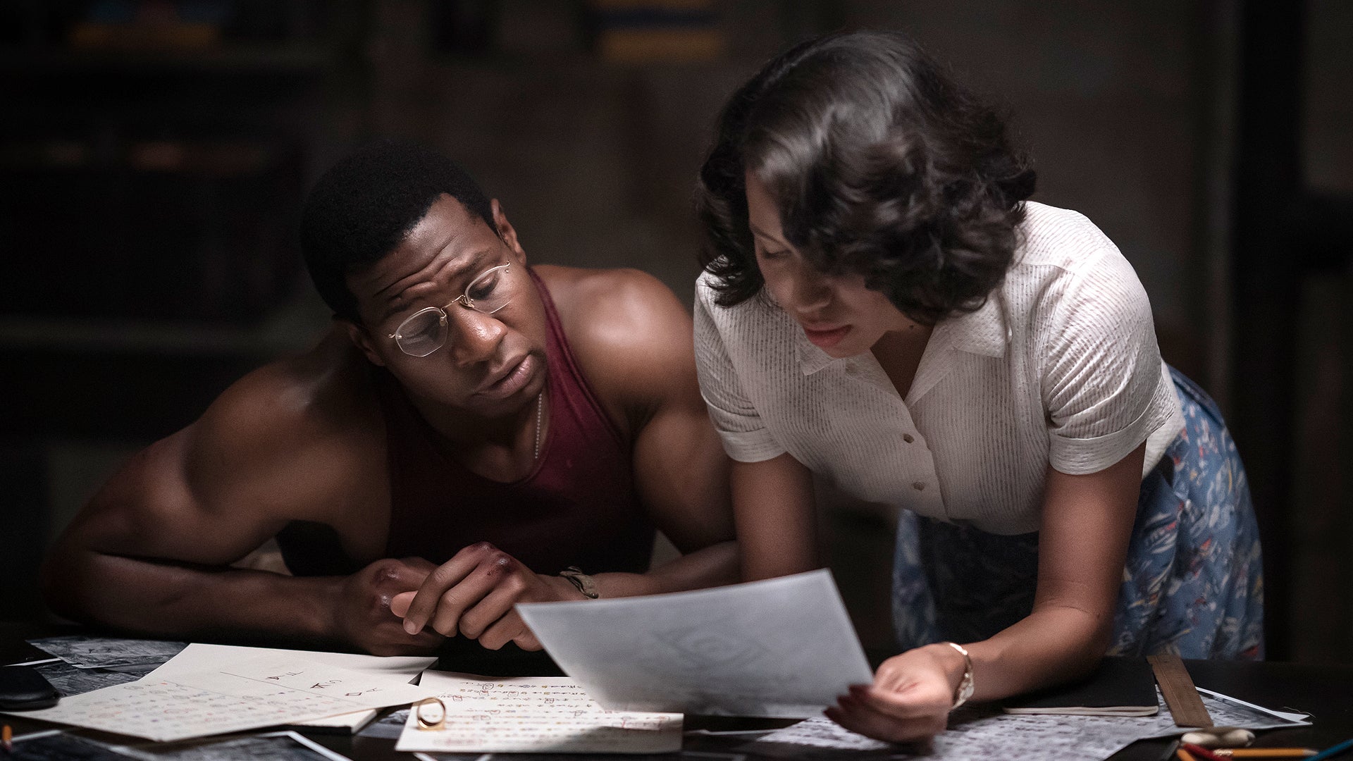 Lovecraft Country Season 1 Episode 5 Strange Case