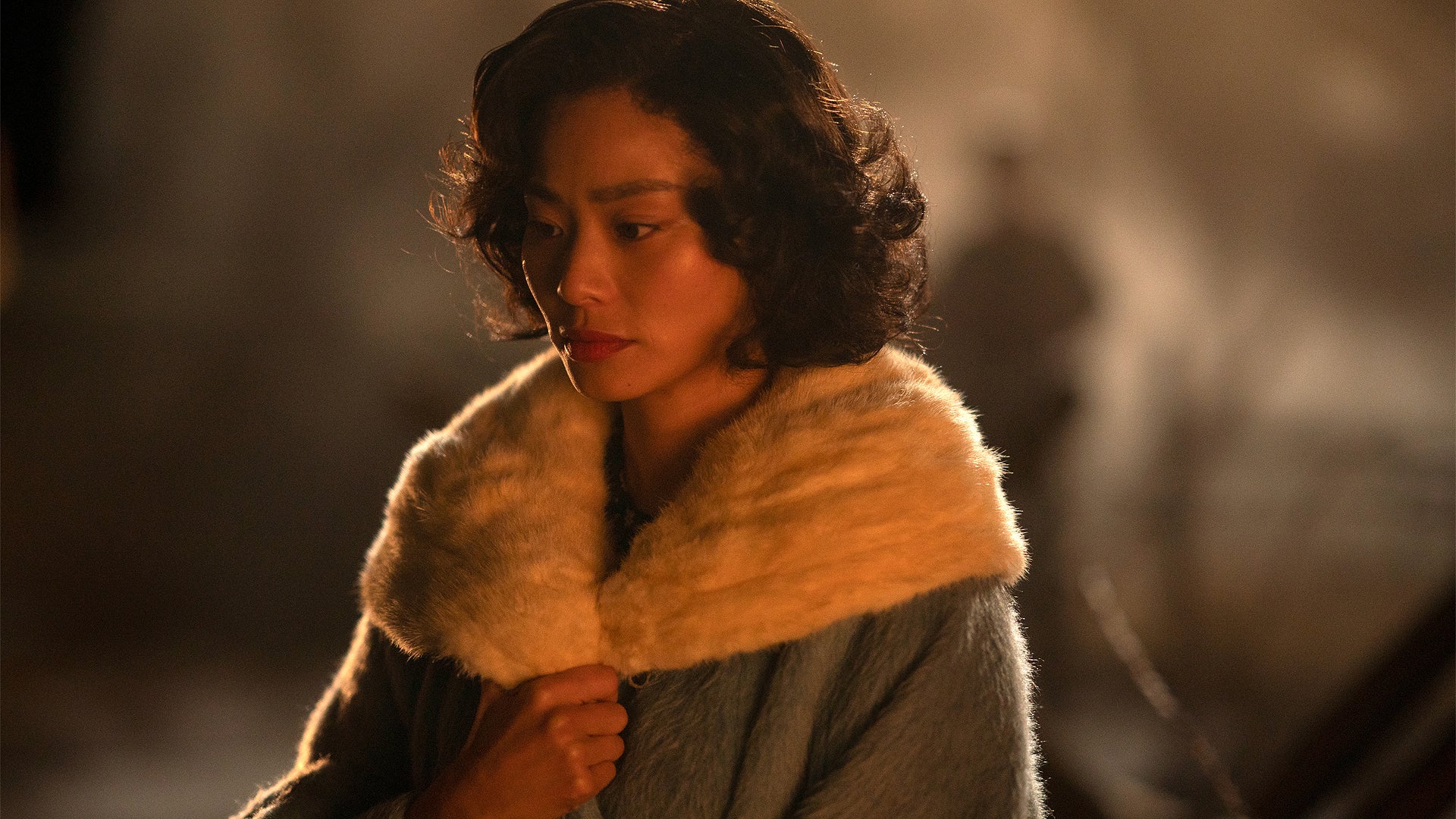 Lovecraft Country Season 1 Episode 6 Meet Me In Daegu