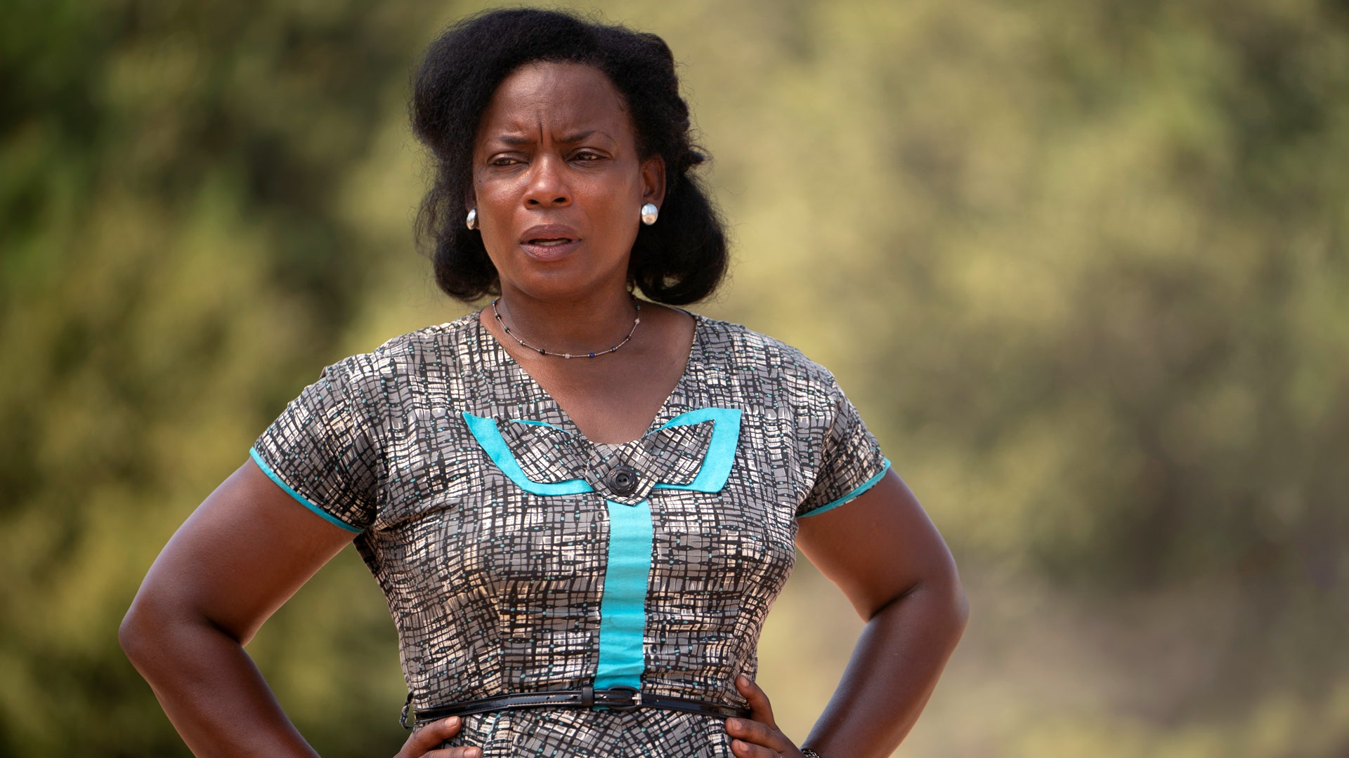 Lovecraft Country Season 1 Episode 7 I Am.