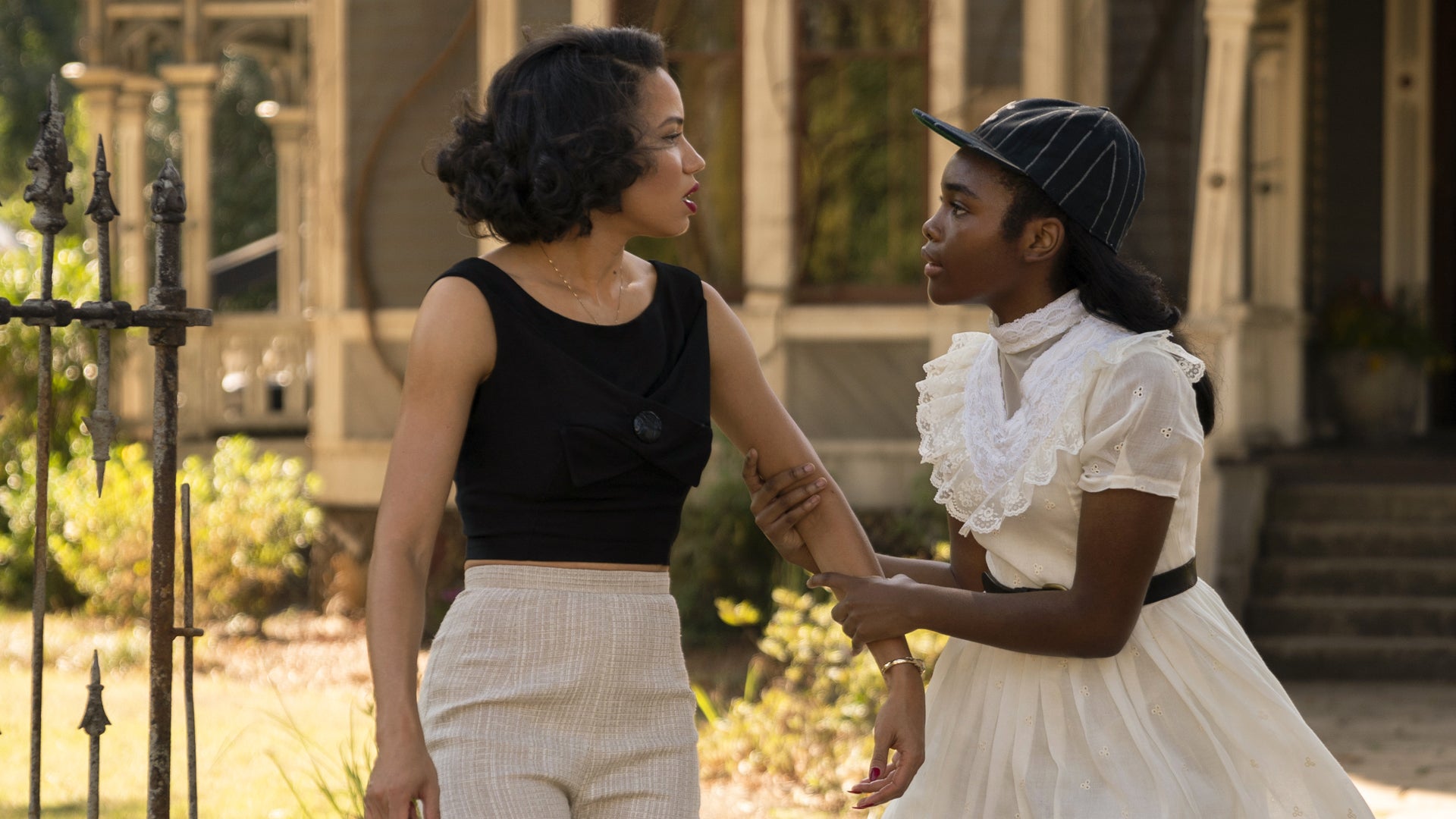 Lovecraft Country Season 1 Episode 8 Jig-A-Bobo