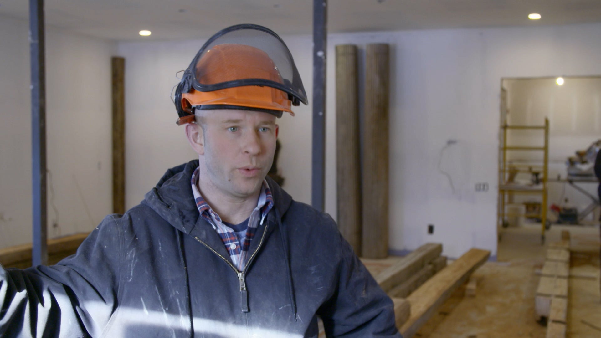 سارة أوف ذا غريد الموسم 1 الحلقة 2 سولار ديت