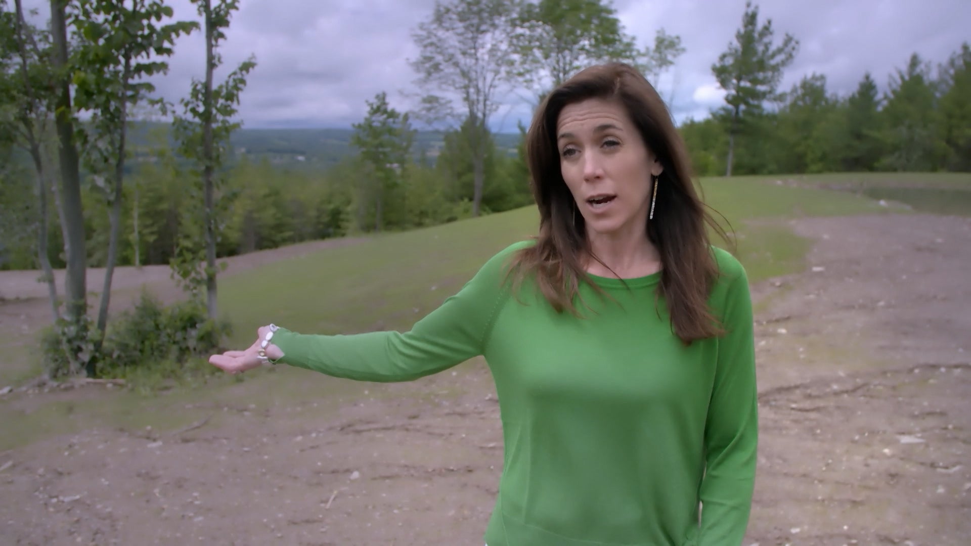 سارة أوف ذا غريد الموسم 1 الحلقة 6 أوف ذا غريد!