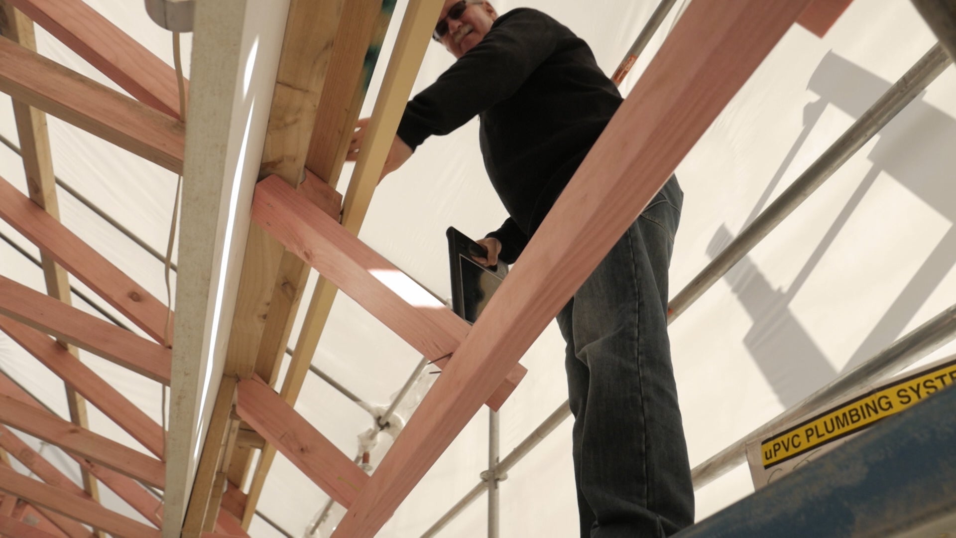 100 Day Bach Season 1 Episode 4 Episode 4