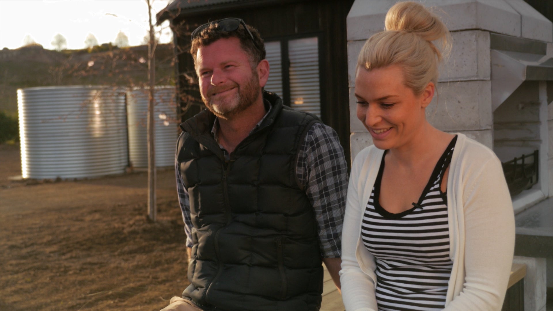 100 Day Bach Season 1 Episode 8 Episode 8