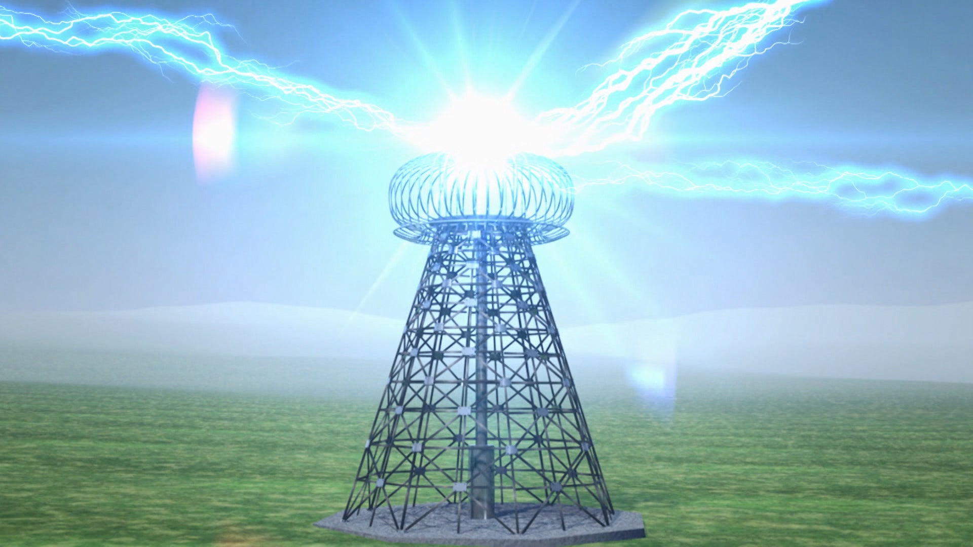 The Search For The Tesla Files Season 1 Episode 3 Tesla's Tower