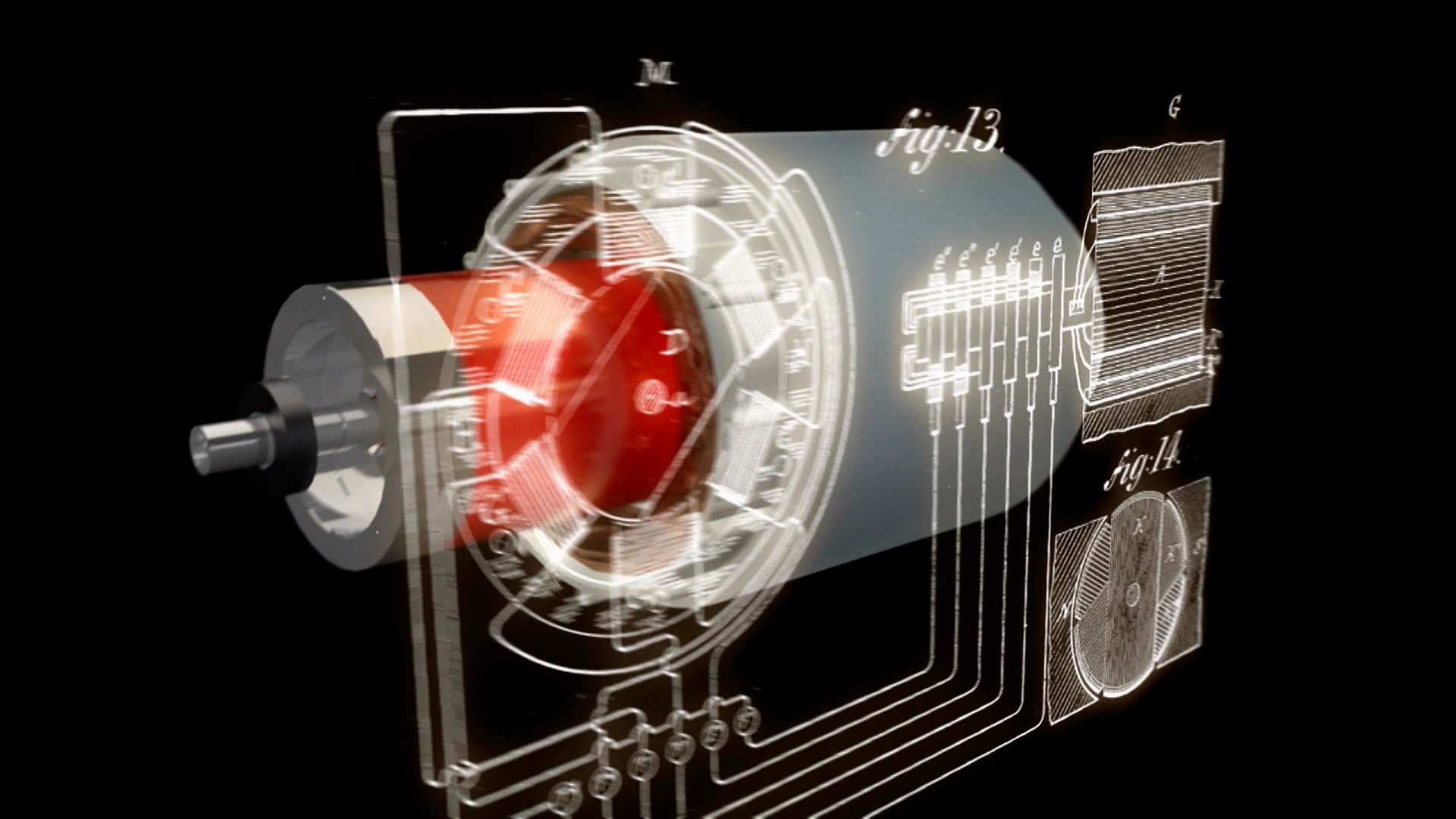 The Search For The Tesla Files Season 1 Episode 4 Secret Weapons