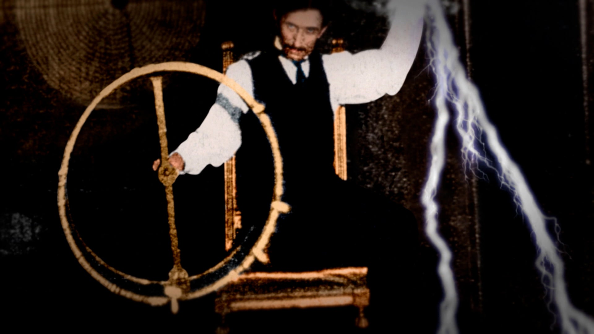 The Search For The Tesla Files Season 1 Episode 5 Fowl Play