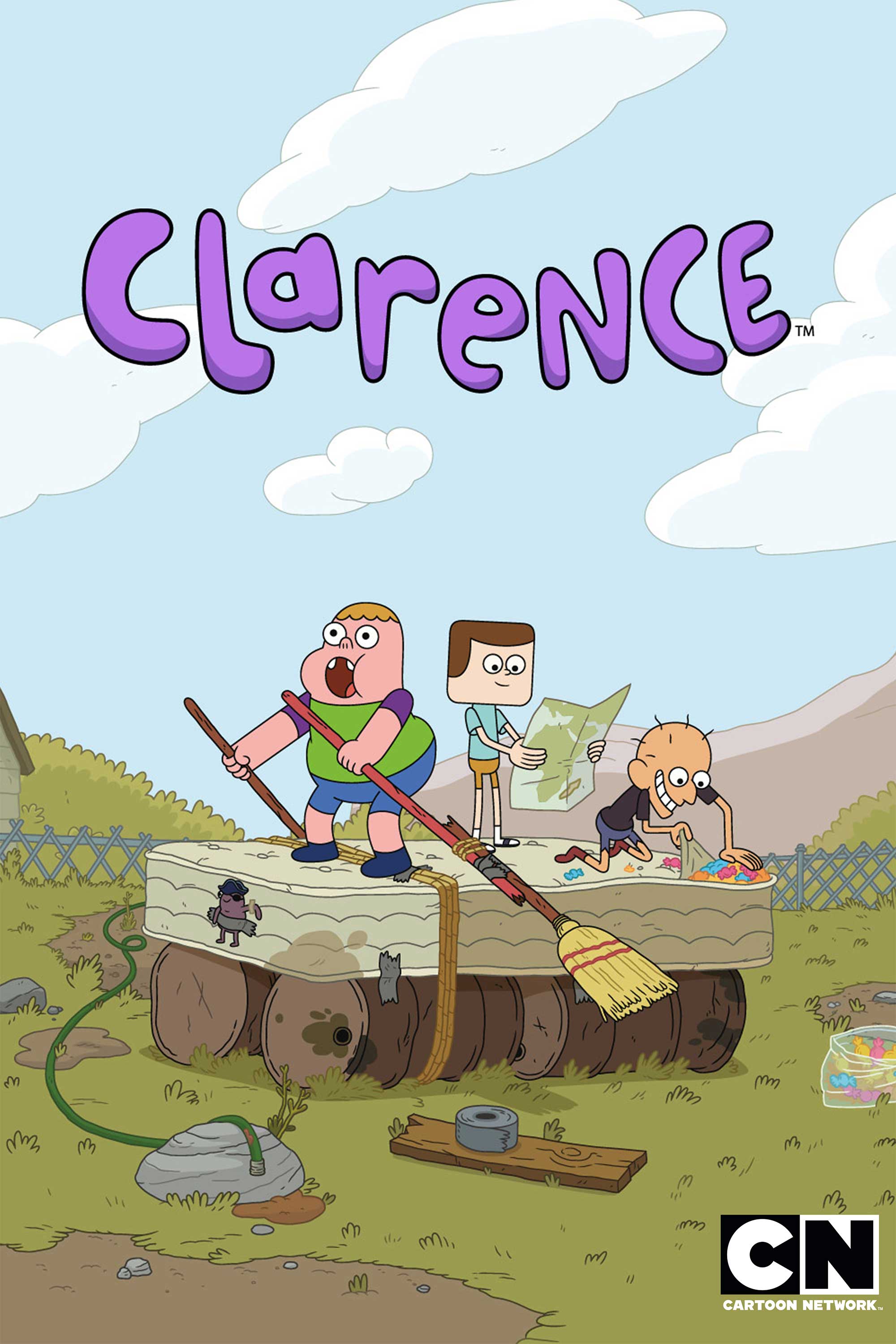 Clarence