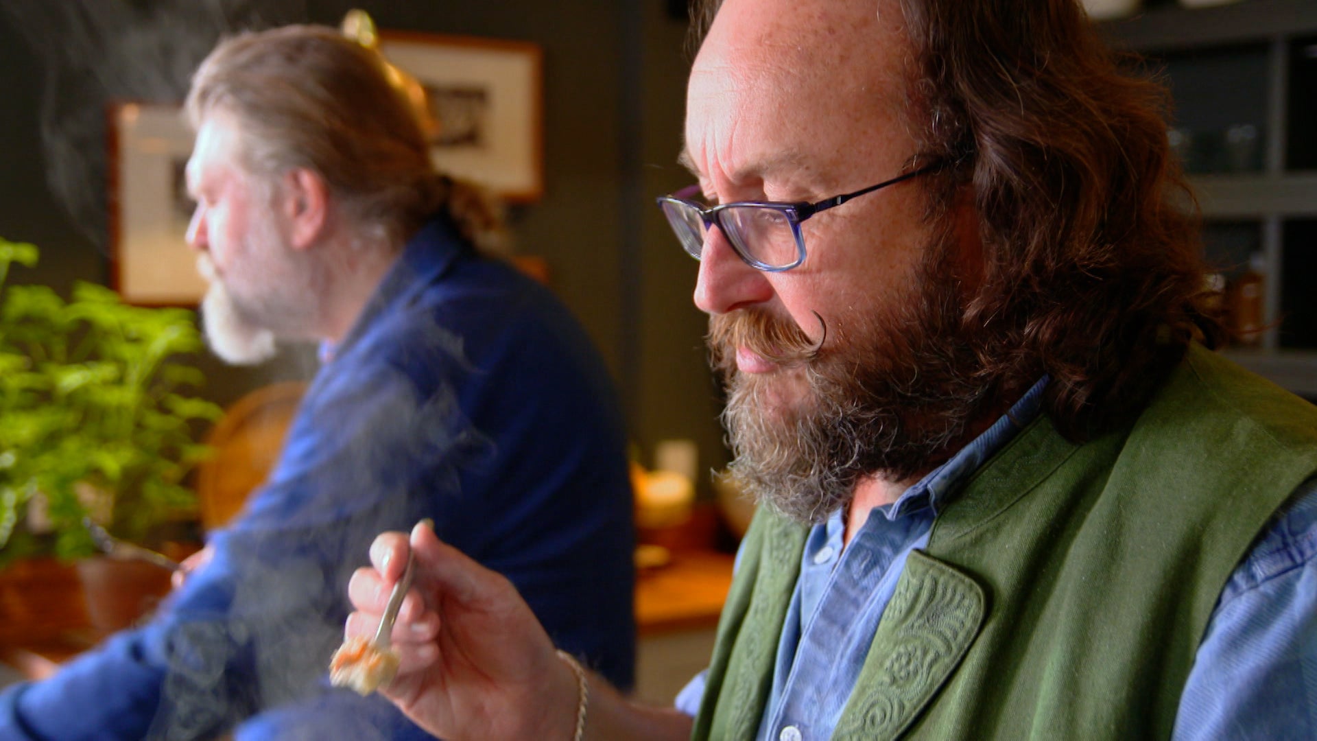 The Hairy Biker's Comfort Food Season 1 Episode 1 Cosy Suppers