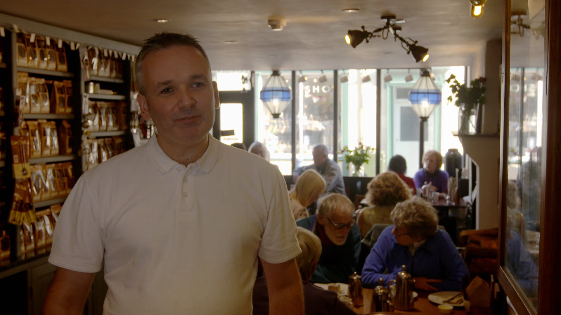 The Hairy Biker's Comfort Food Season 1 Episode 3 A Taste Of Cumbria