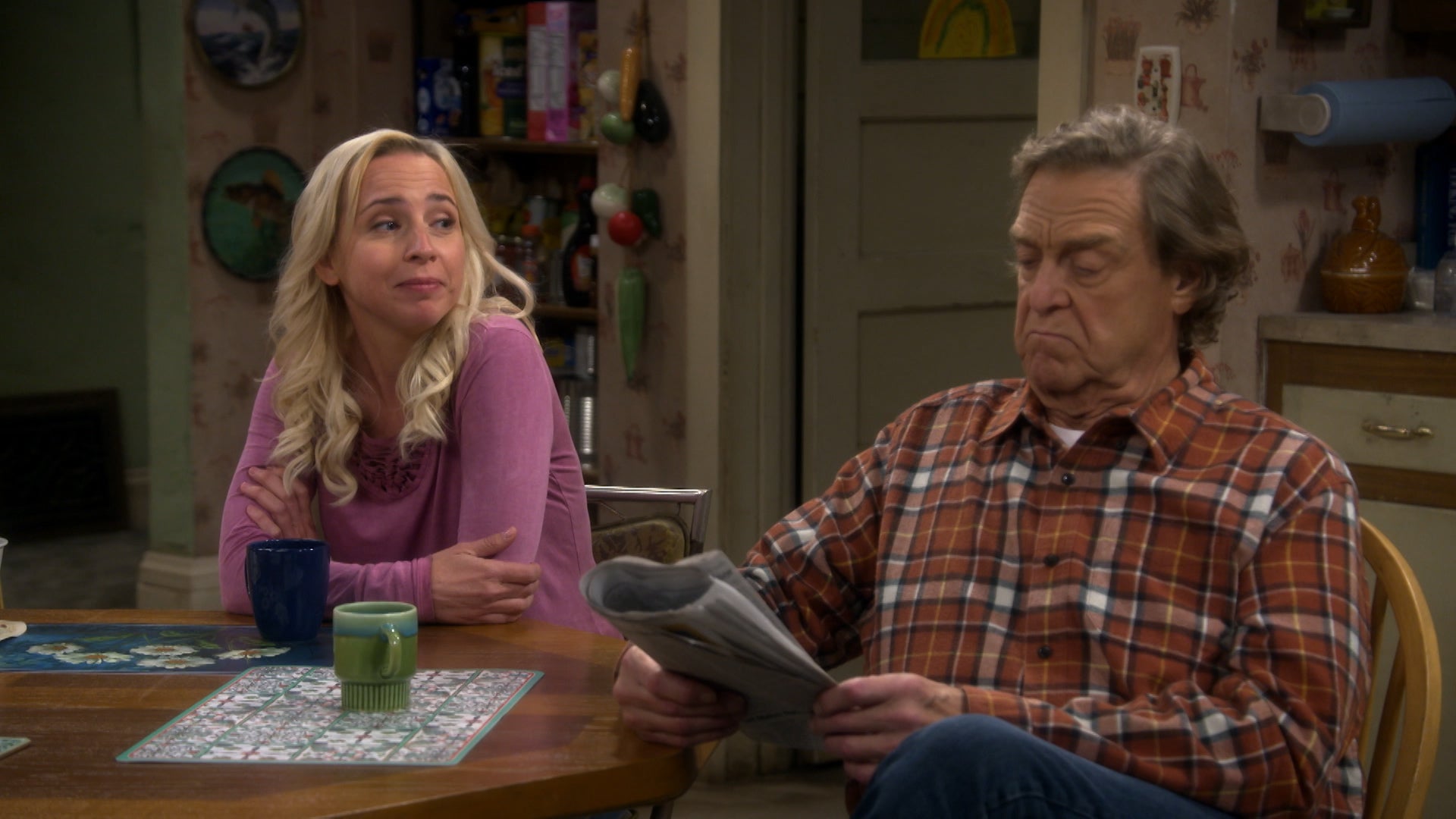 The Hairy Biker's Comfort Food Season 1 Episode 8 Nostalgia