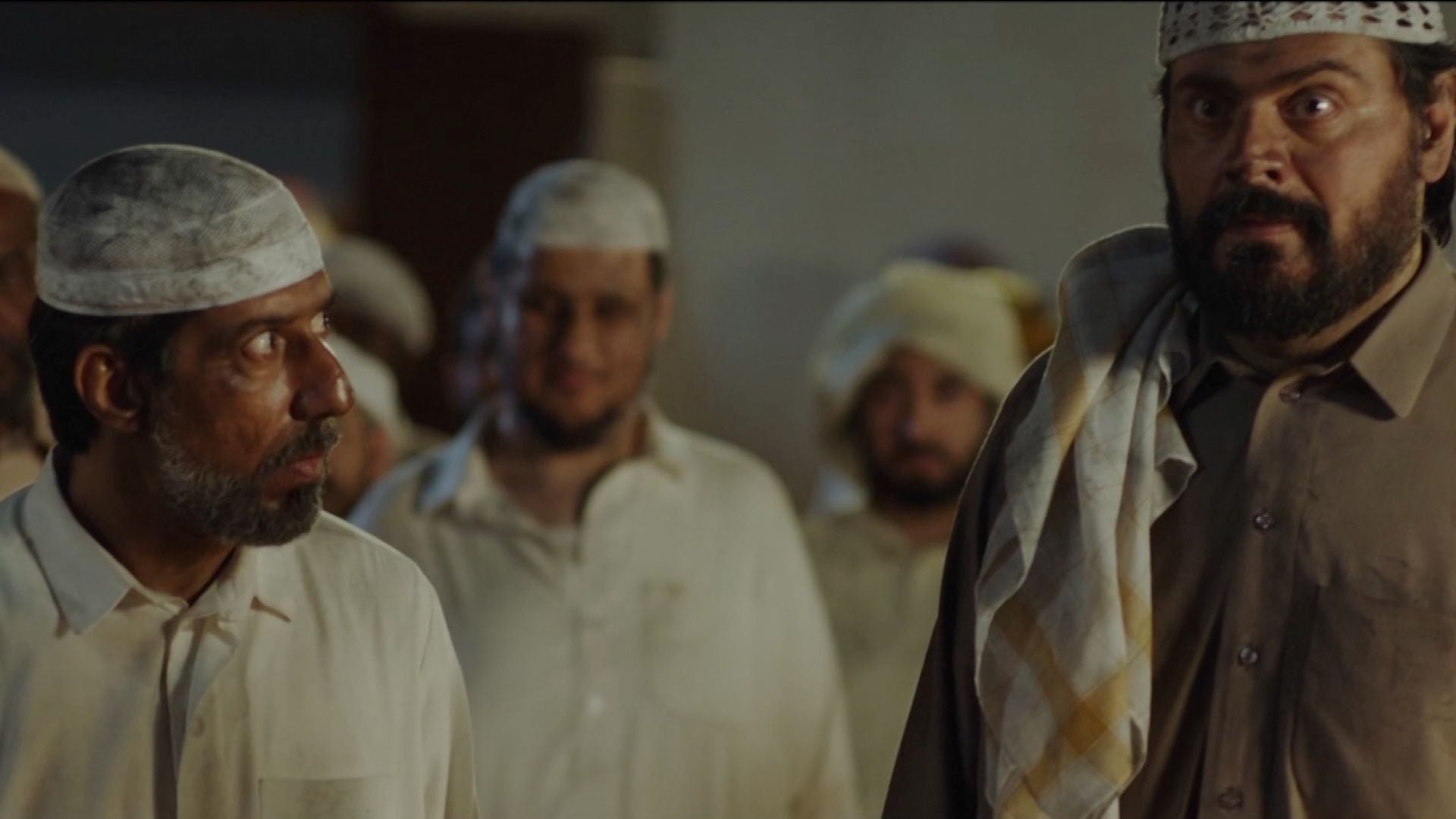 Al Shahad Al Murr Season 1 Episode 3 Episode 3