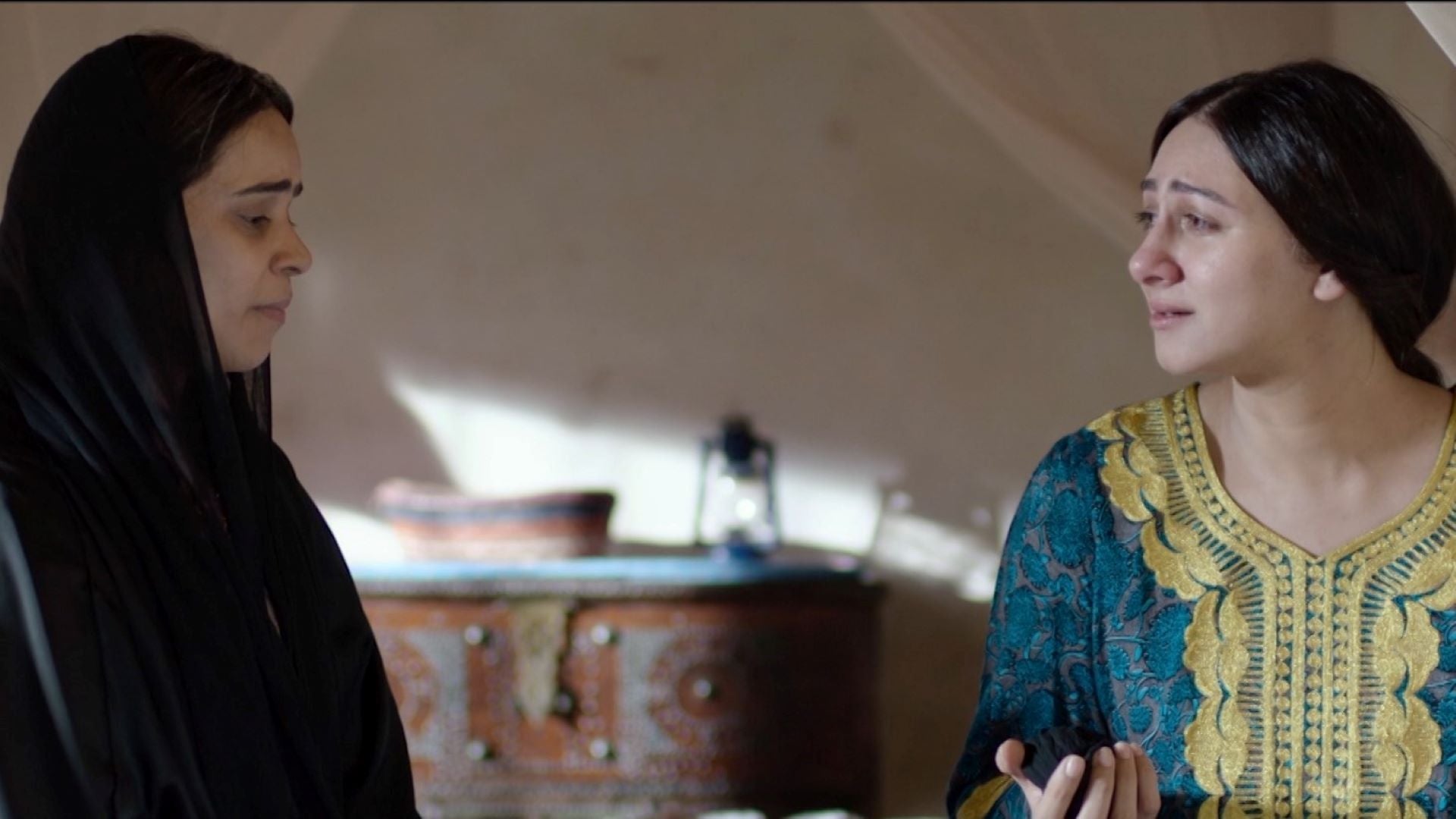 Al Shahad Al Murr Season 1 Episode 4 Episode 4