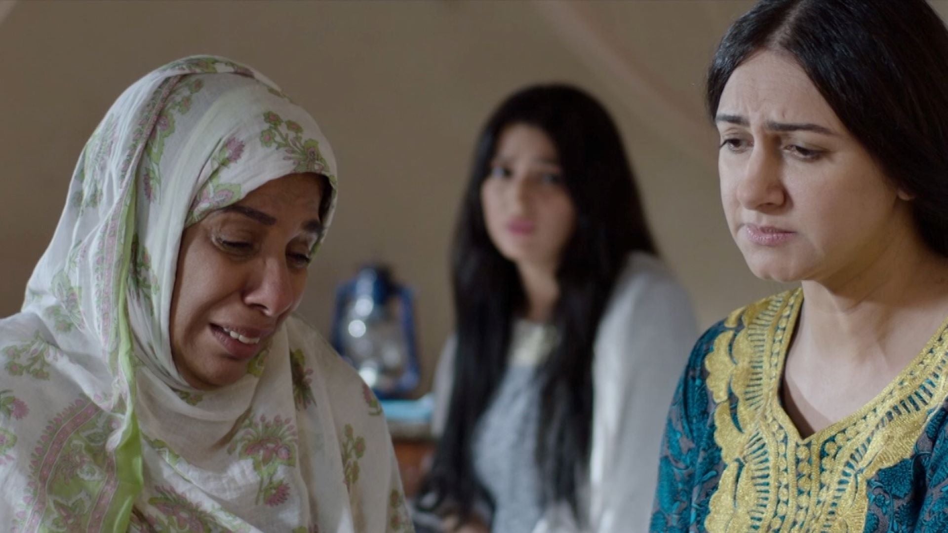 Al Shahad Al Murr Season 1 Episode 5 Episode 5