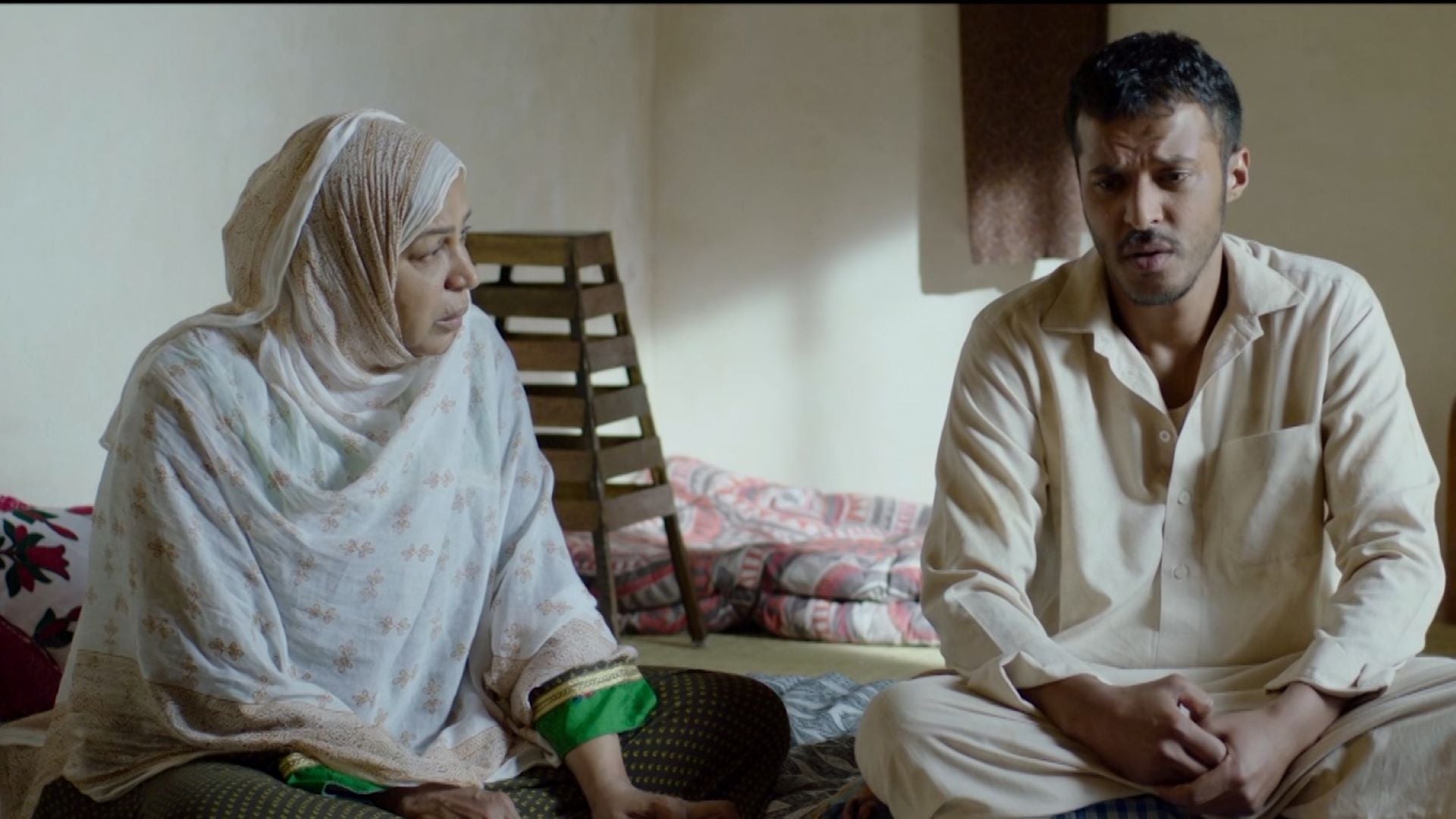 Al Shahad Al Murr Season 1 Episode 9 Episode 9