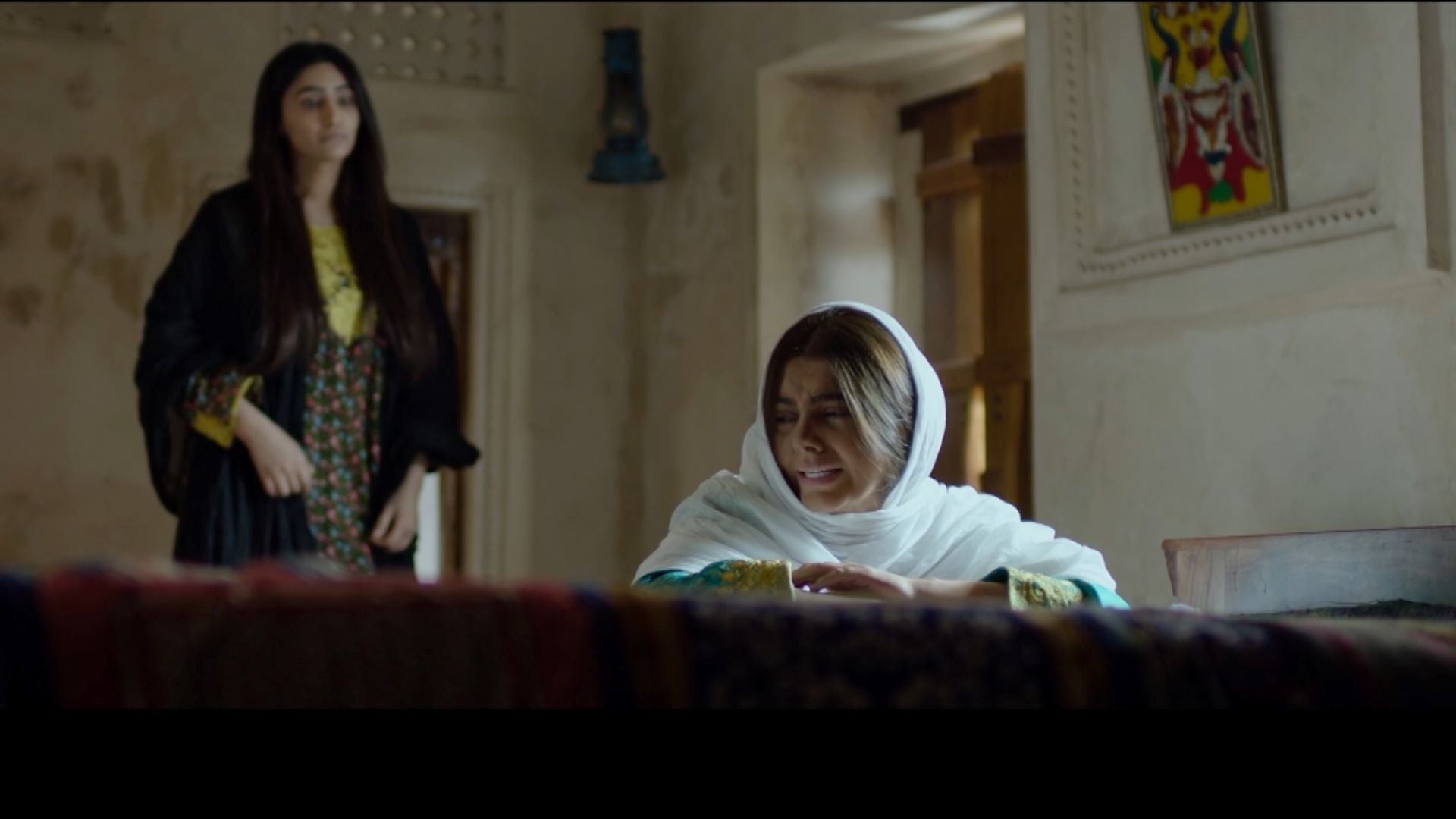 Al Shahad Al Murr Season 1 Episode 10 Episode 10