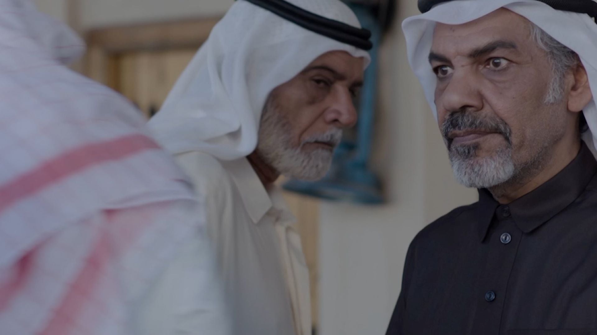 Al Shahad Al Murr Season 1 Episode 12 Episode 12